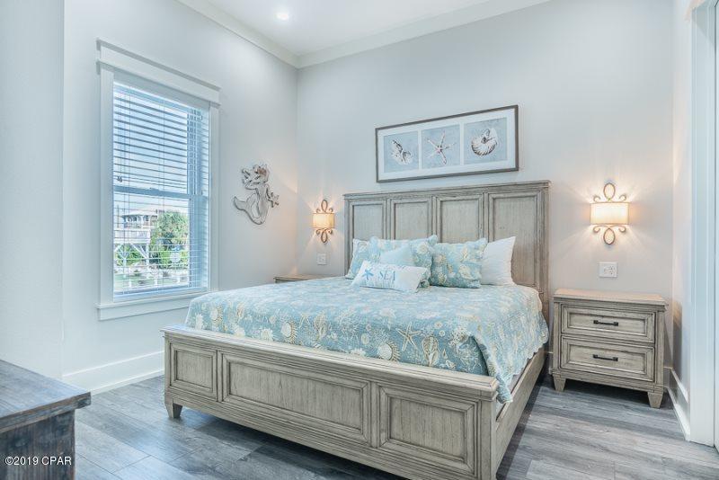 Bel Air - Residential