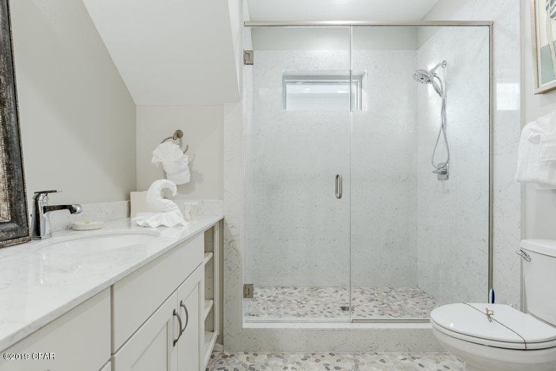 Bel Air - Residential