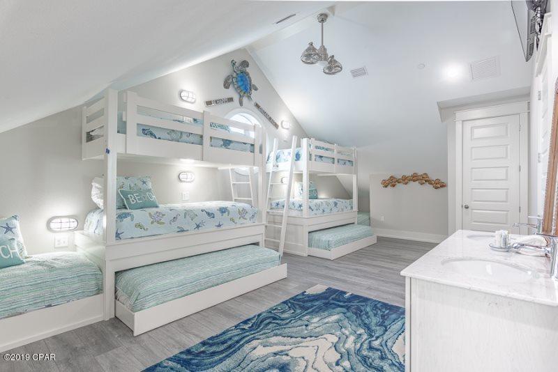 Bel Air - Residential