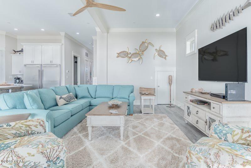 Bel Air - Residential