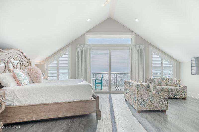 Bel Air - Residential