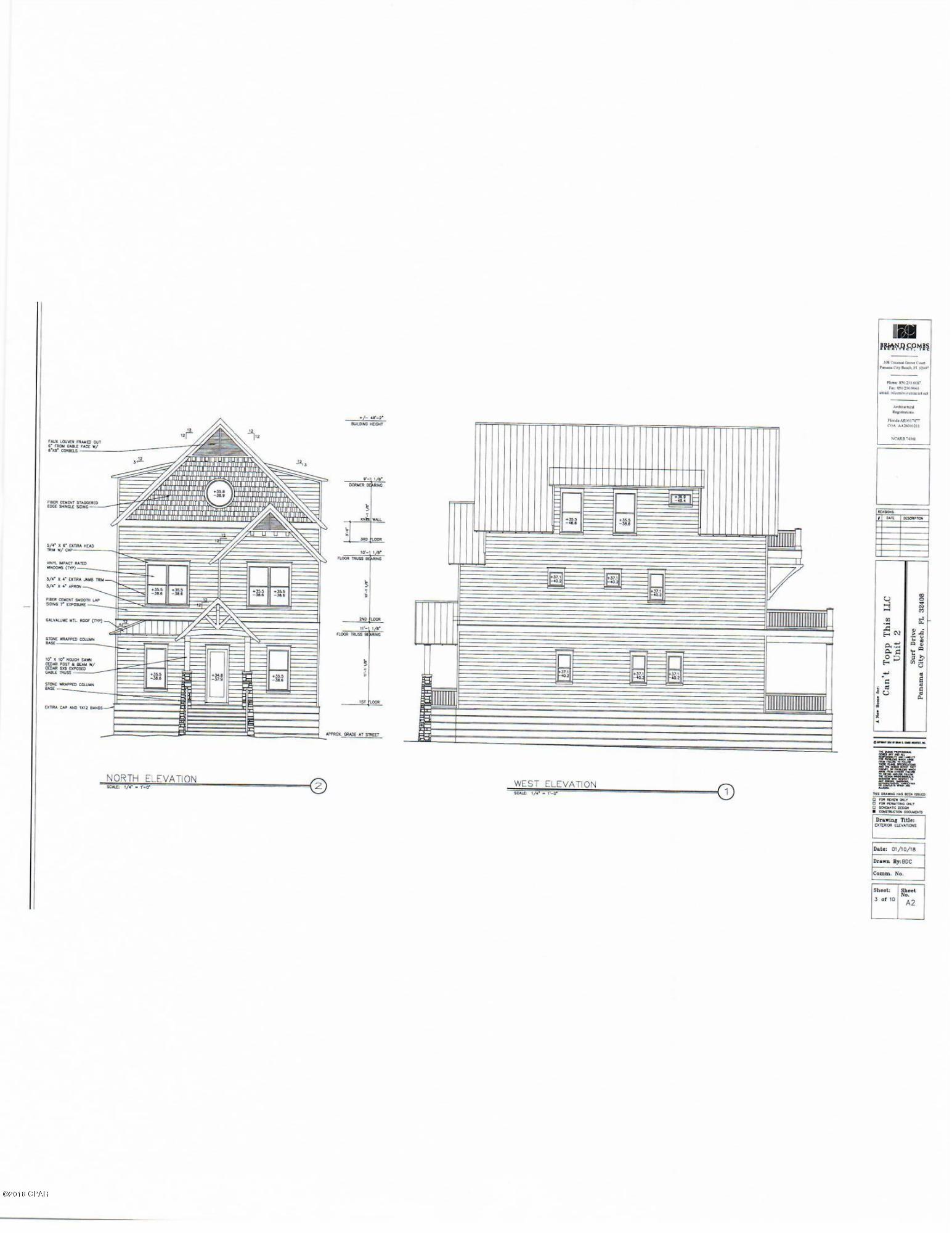 Bel Air - Residential