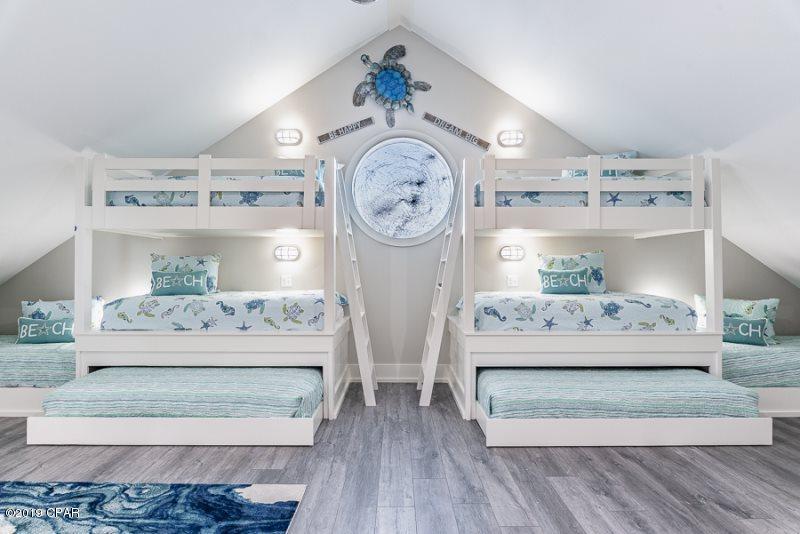 Bel Air - Residential