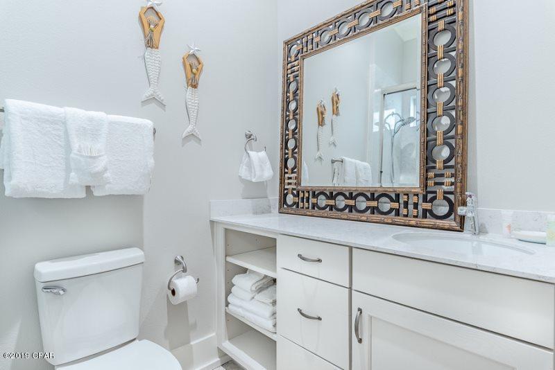 Bel Air - Residential