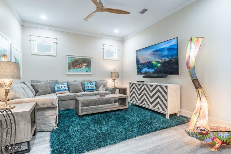 Bel Air - Residential