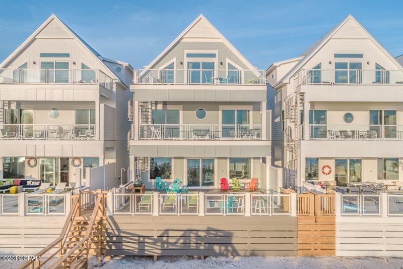 Bel Air - Residential