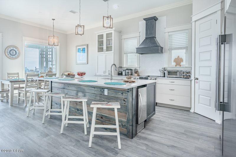 Bel Air - Residential