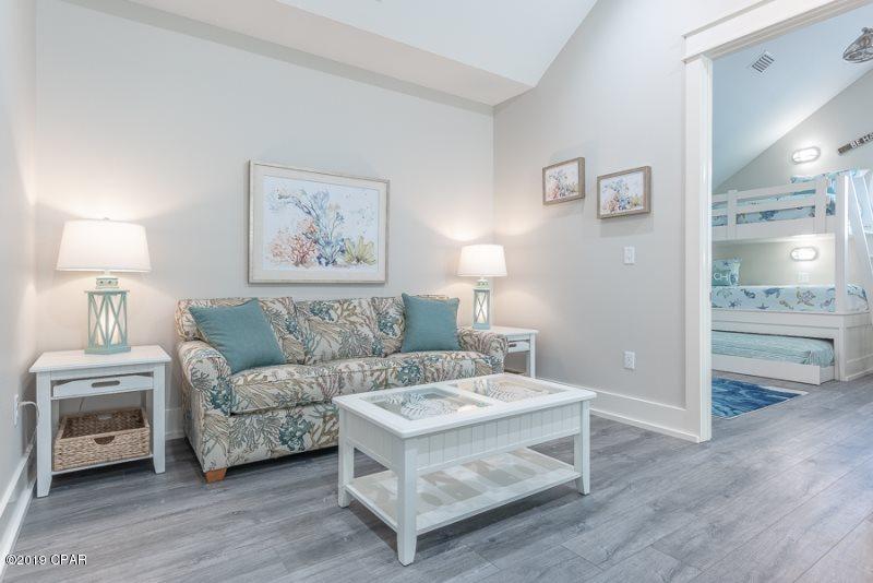 Bel Air - Residential