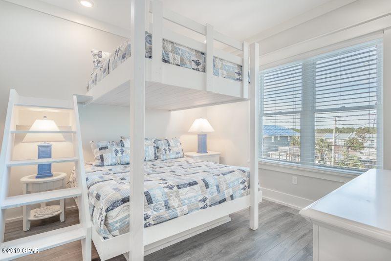 Bel Air - Residential