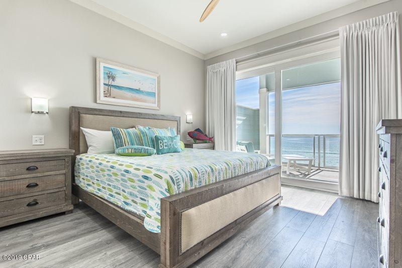 Bel Air - Residential