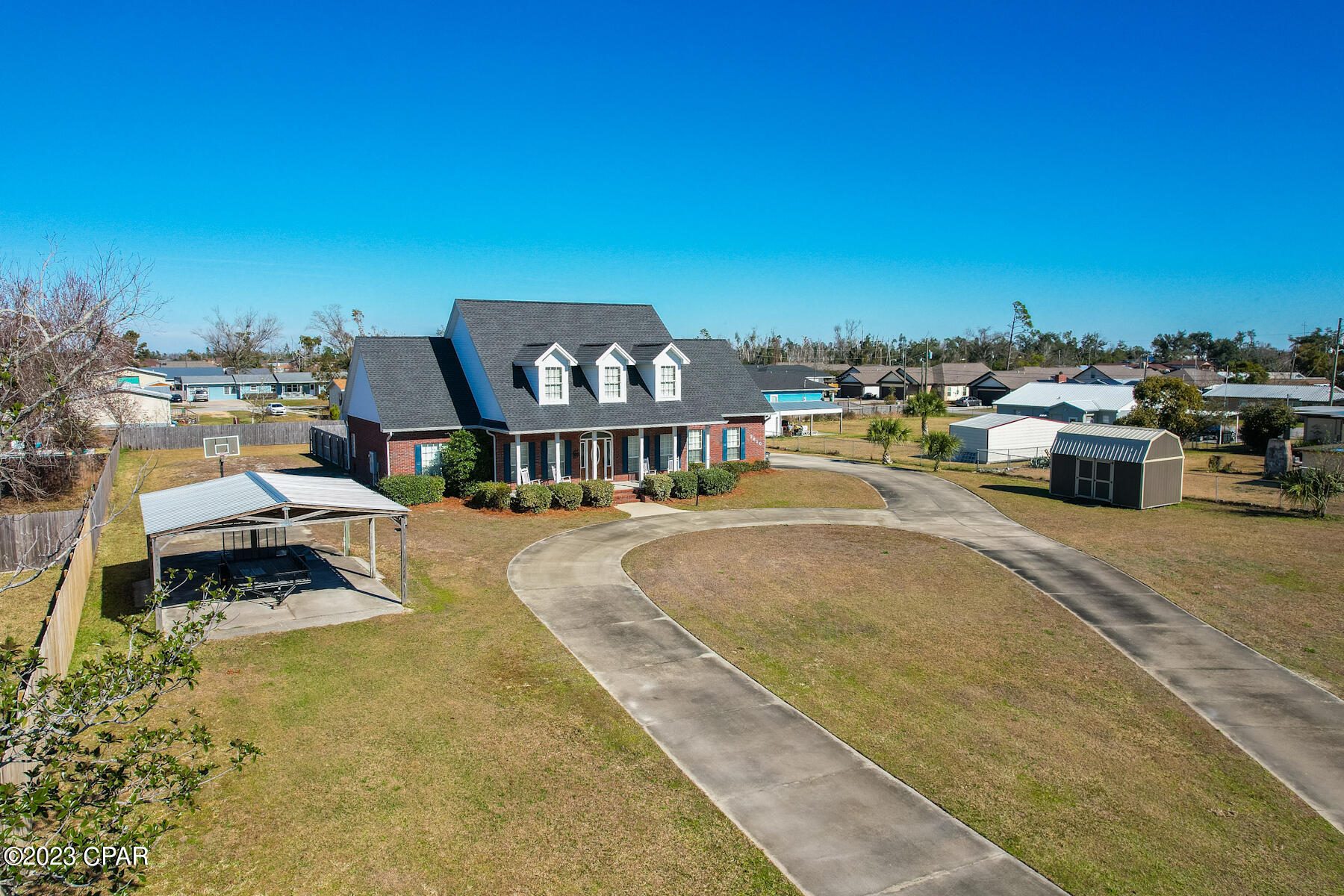 [No Recorded Subdiv] - Residential