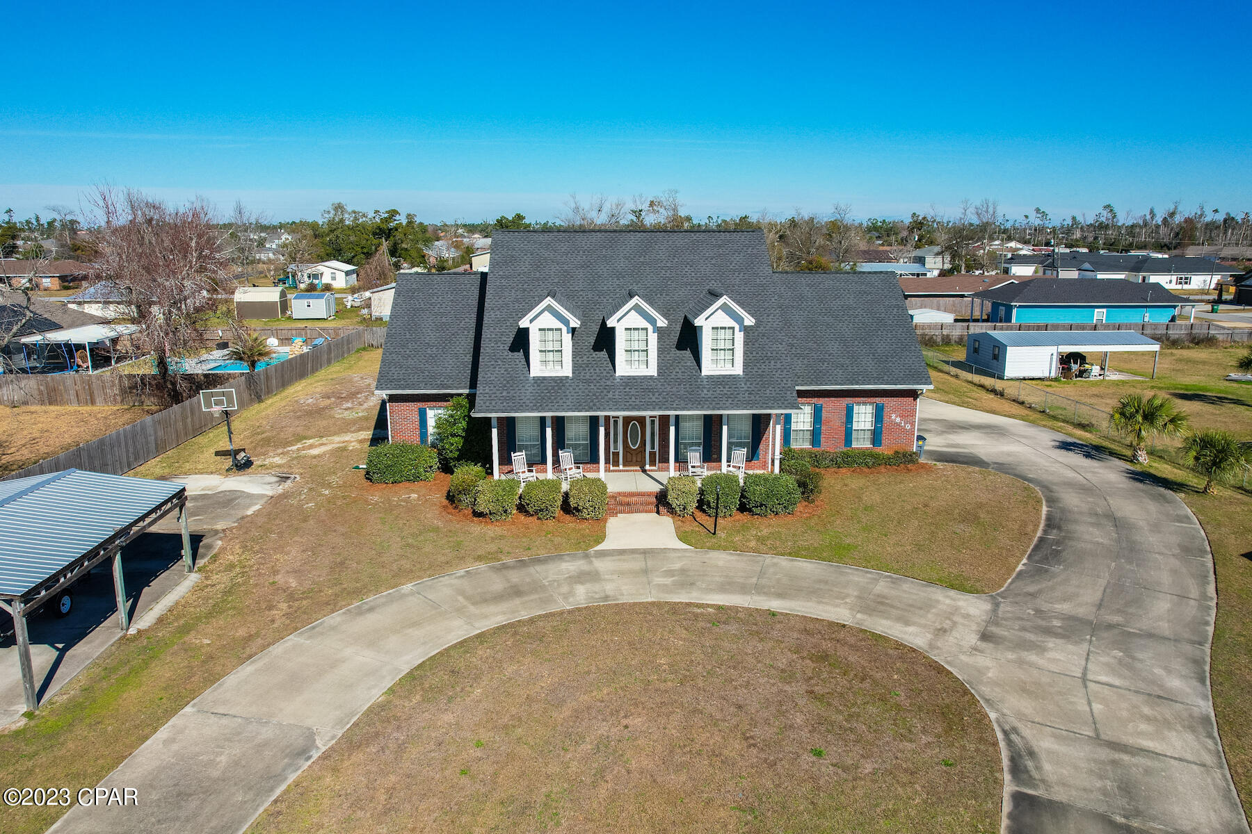 [No Recorded Subdiv] - Residential