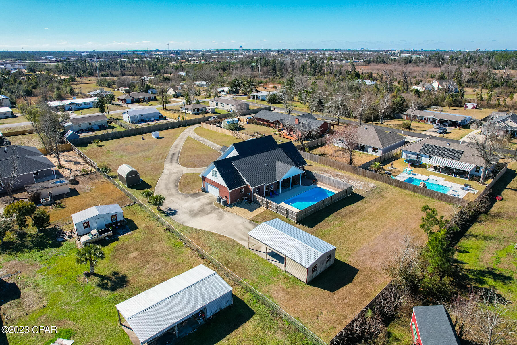 [No Recorded Subdiv] - Residential