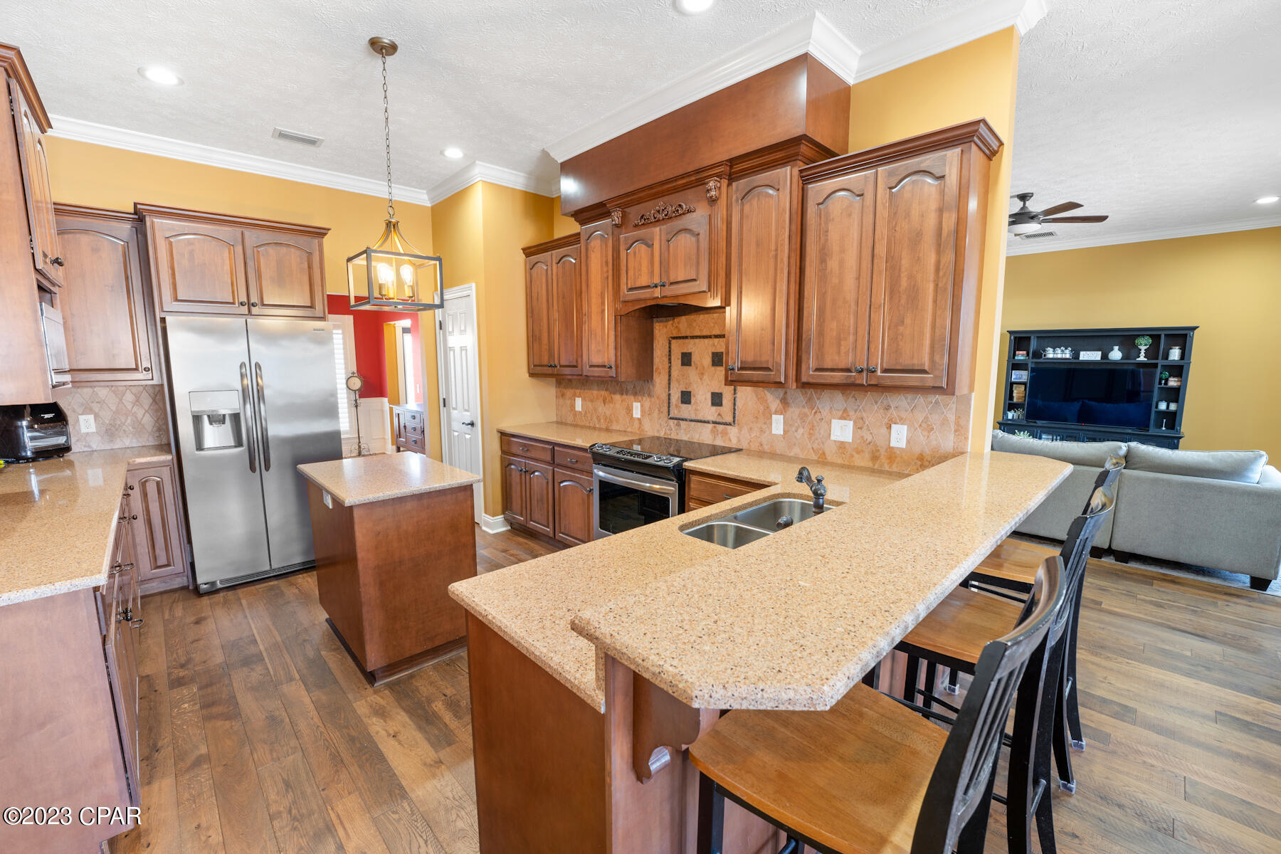 [No Recorded Subdiv] - Residential