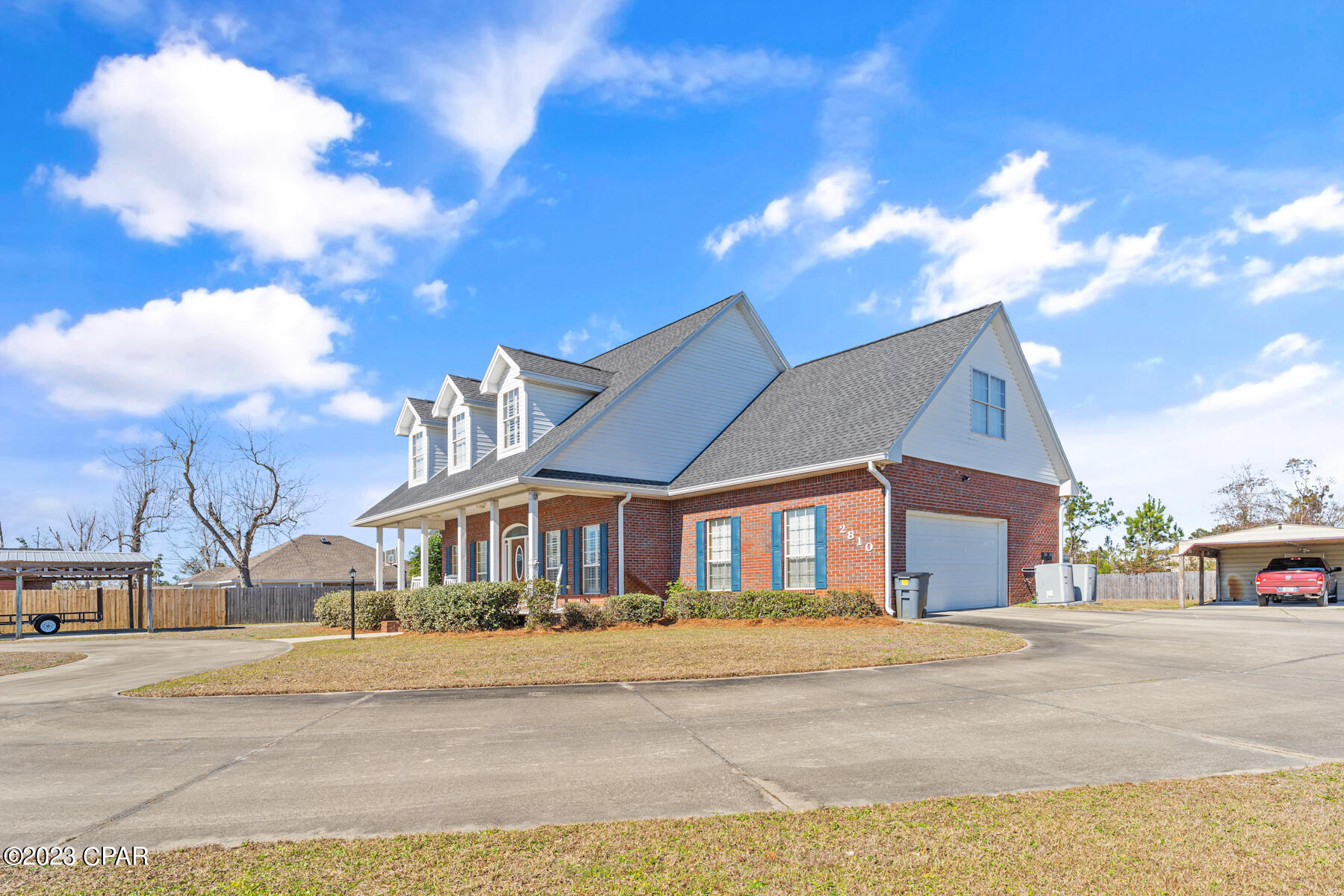 [No Recorded Subdiv] - Residential