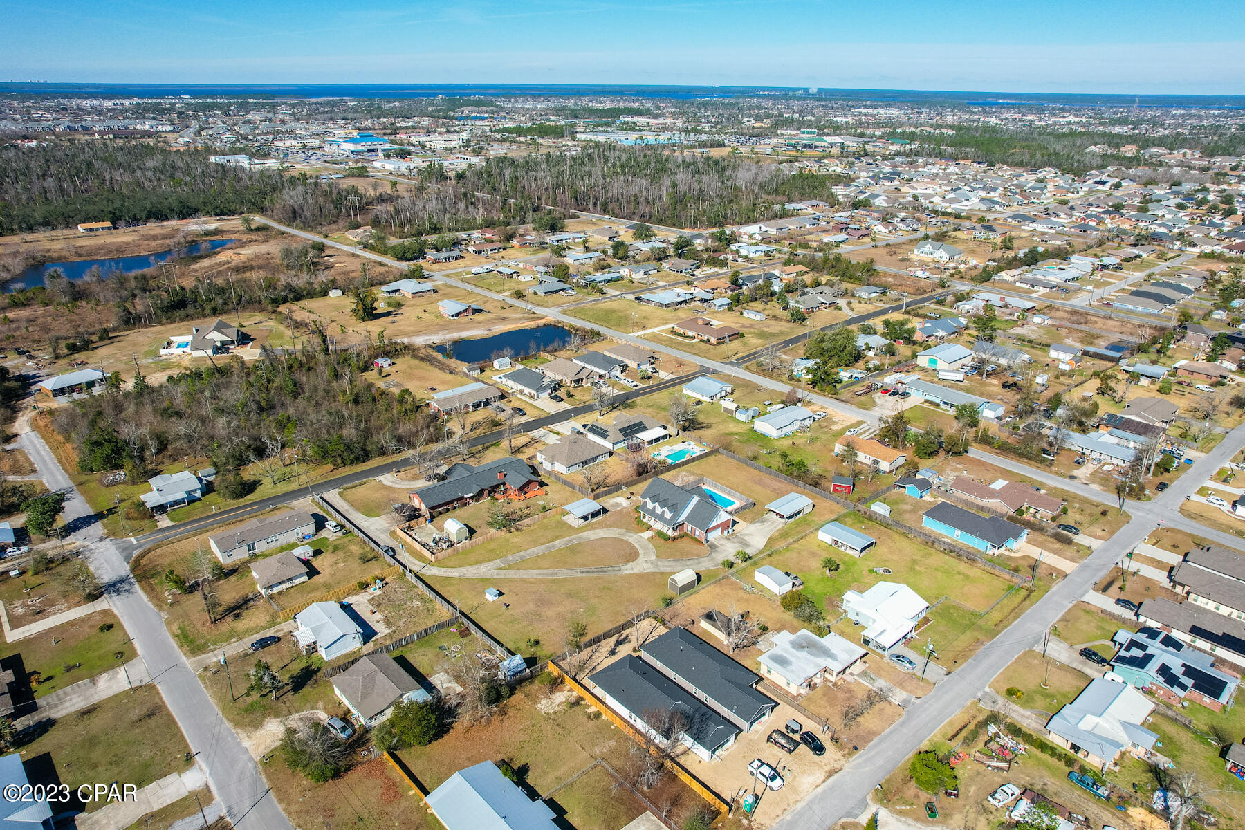 [No Recorded Subdiv] - Residential