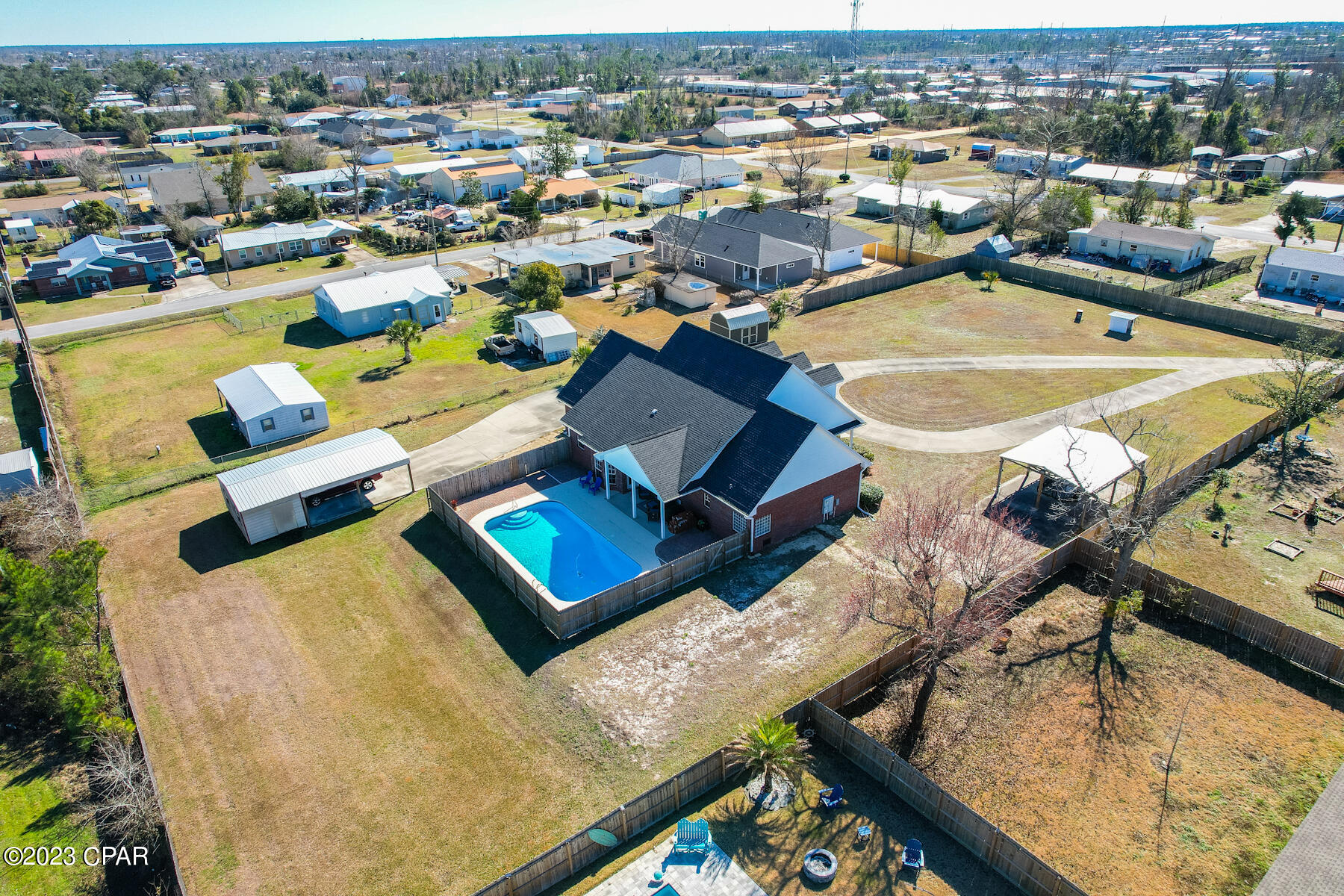 [No Recorded Subdiv] - Residential