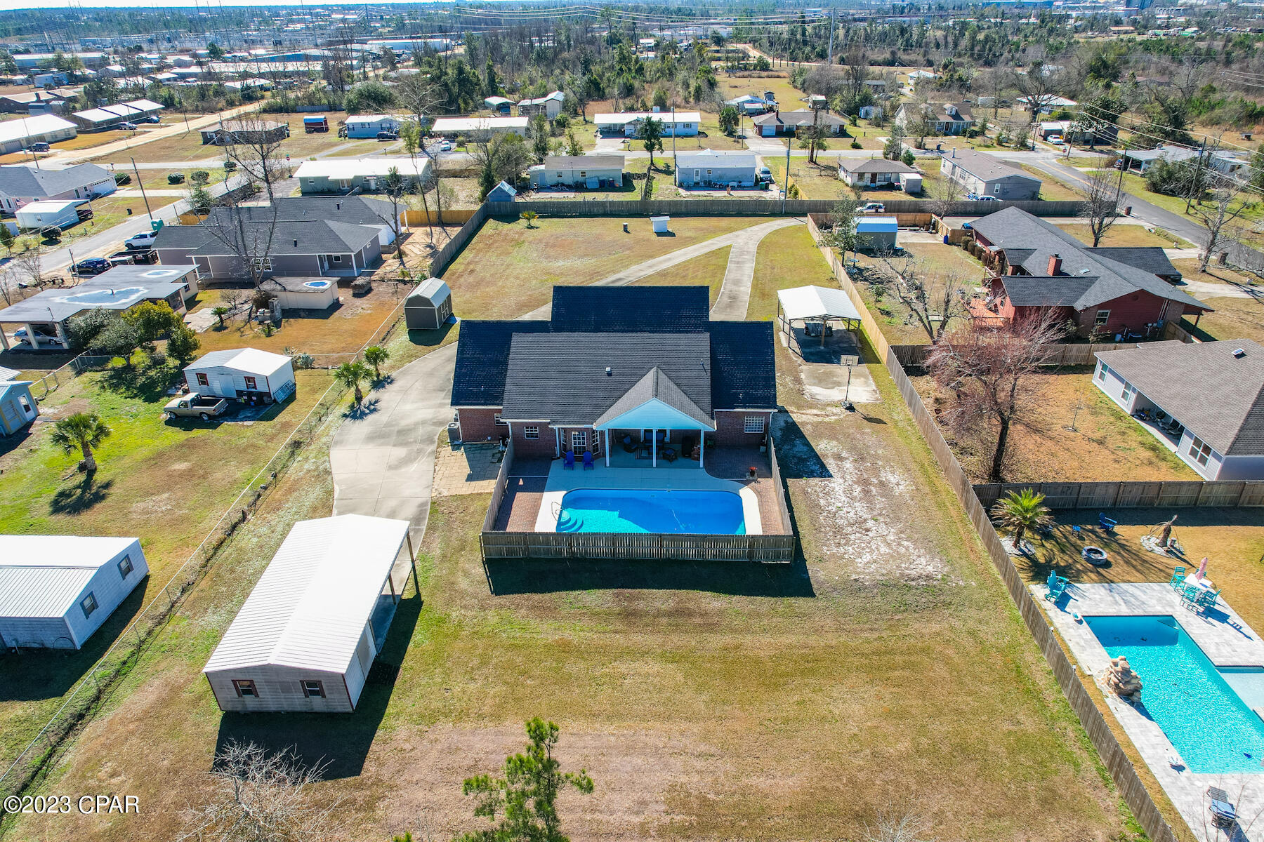 [No Recorded Subdiv] - Residential