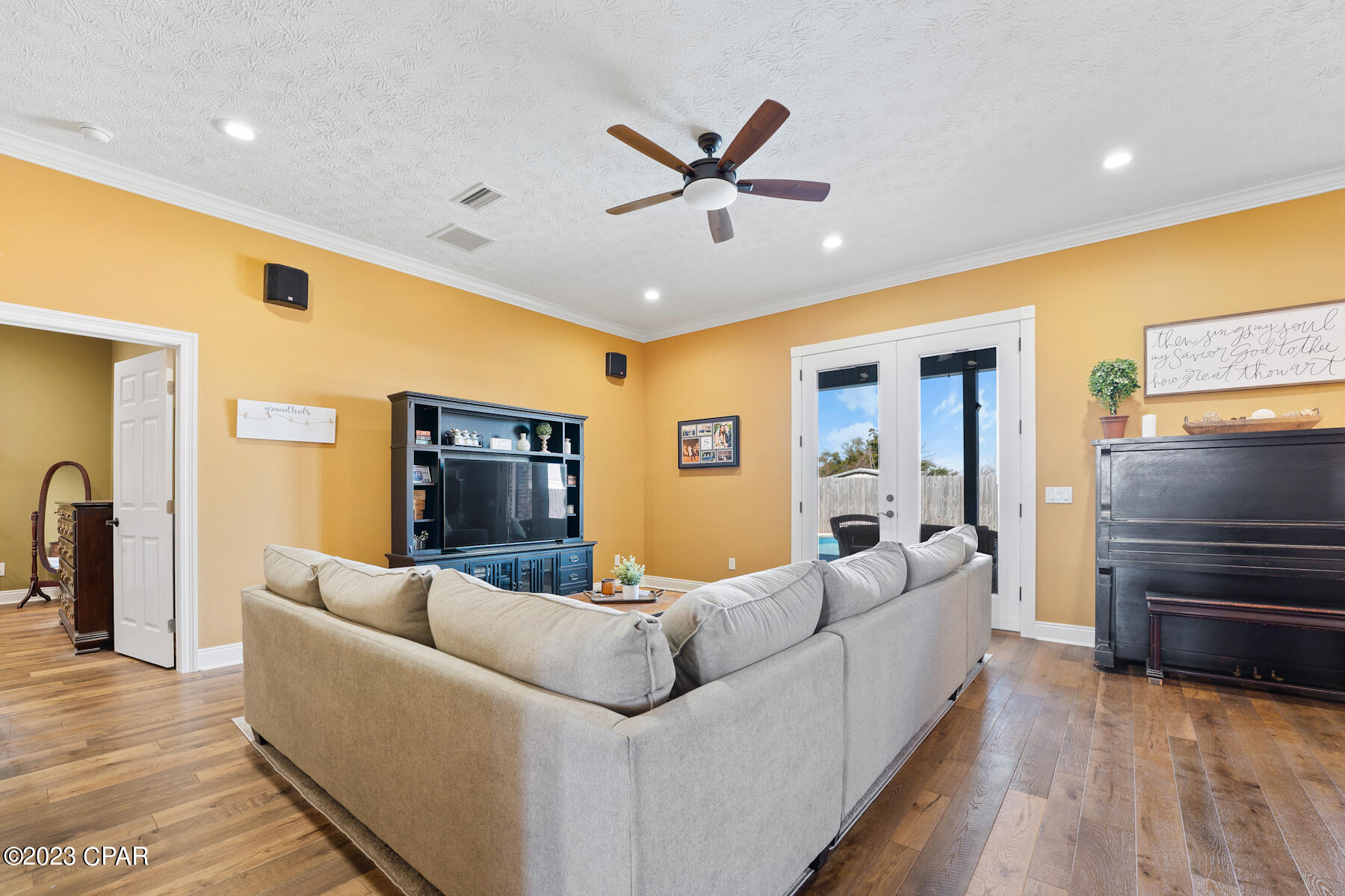 [No Recorded Subdiv] - Residential