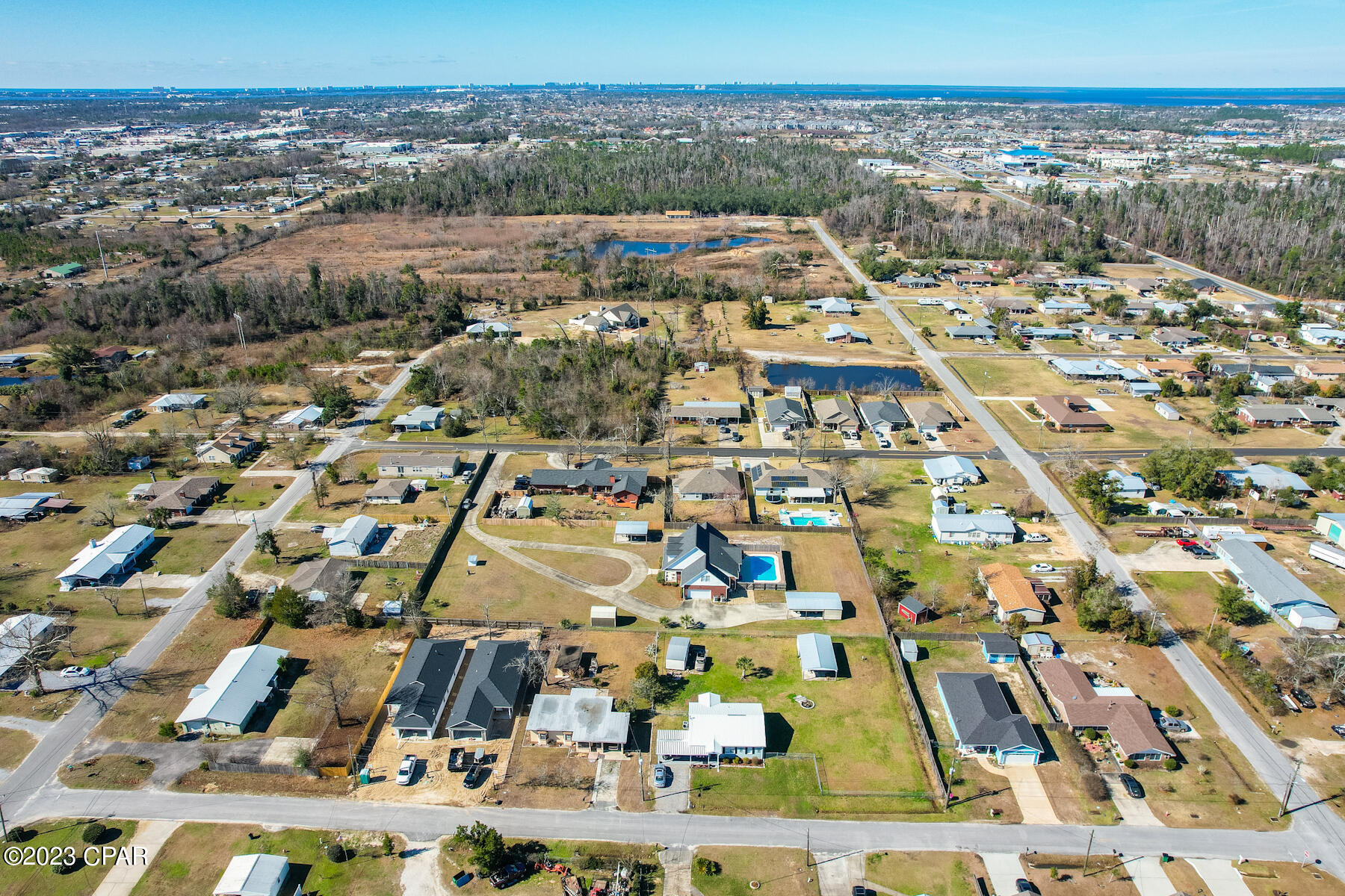 [No Recorded Subdiv] - Residential