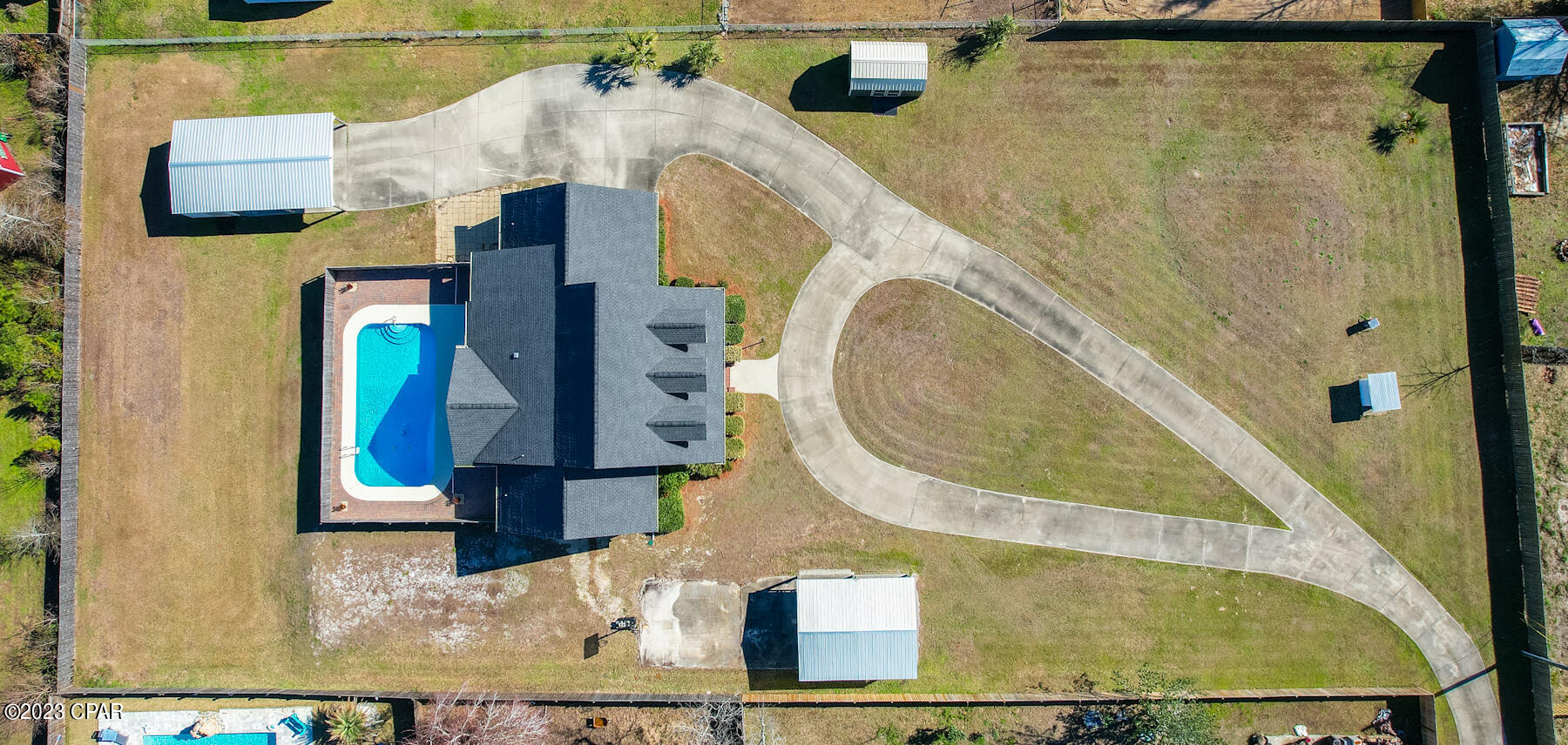 [No Recorded Subdiv] - Residential