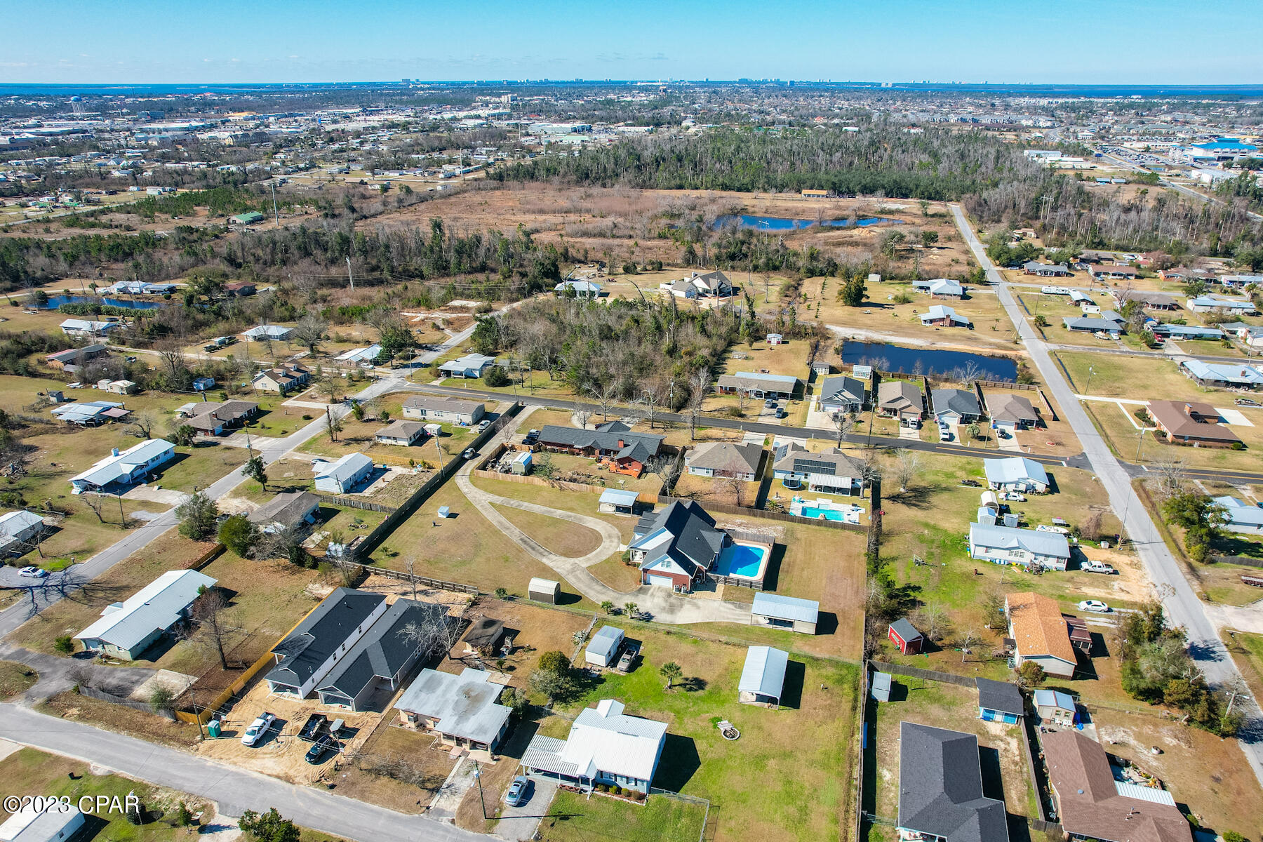 [No Recorded Subdiv] - Residential