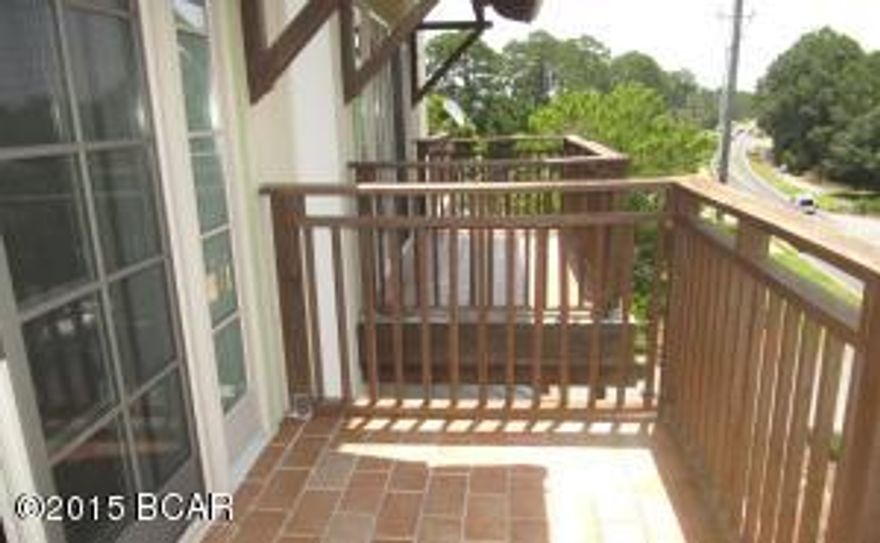 This upscale 4 bedroom, 3.5 bath condo is located on highly desirable Hwy 30A in the heart of Seagrove Beach. Condo is located in a small complex with only 6 units. Unit has a gulf and lake view and features high end finishes, Viking appliances, solid oak flooring and 2 A/C units. The unit is located on the 2nd floor of complex with retail and commercial on the first floor. Condo would be the perfect vacation home, investment property or permanent residence. This is a Fannie Mae HomePath property. All information is taken from public records. If important to buyer, please verify.