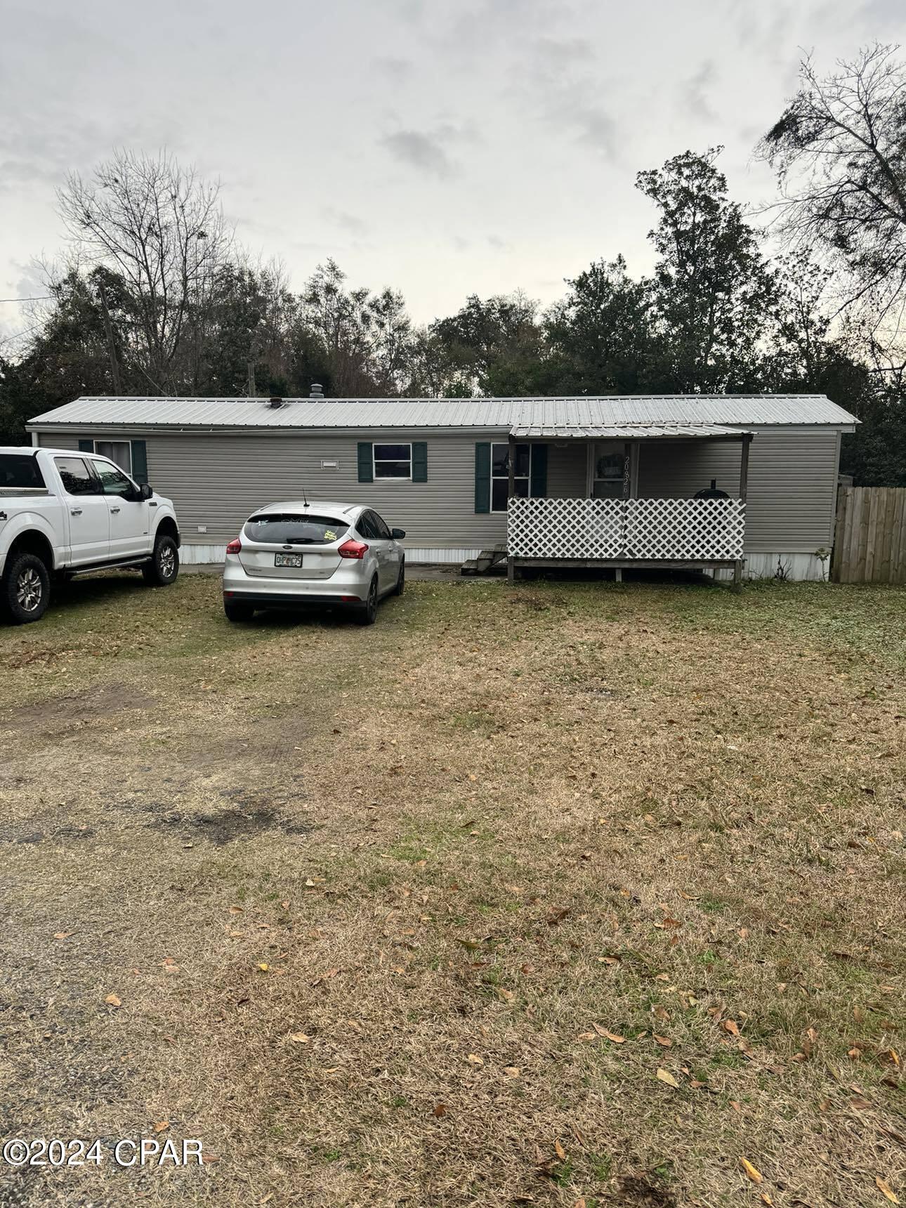 Pine Island - Residential