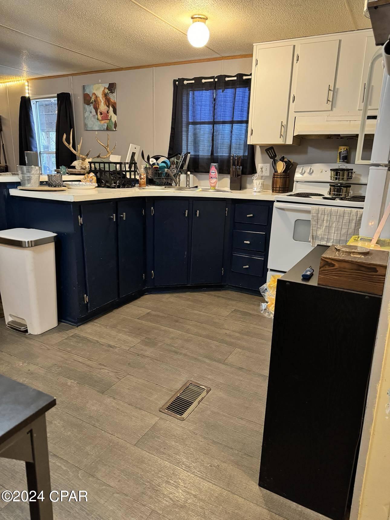 Pine Island - Residential