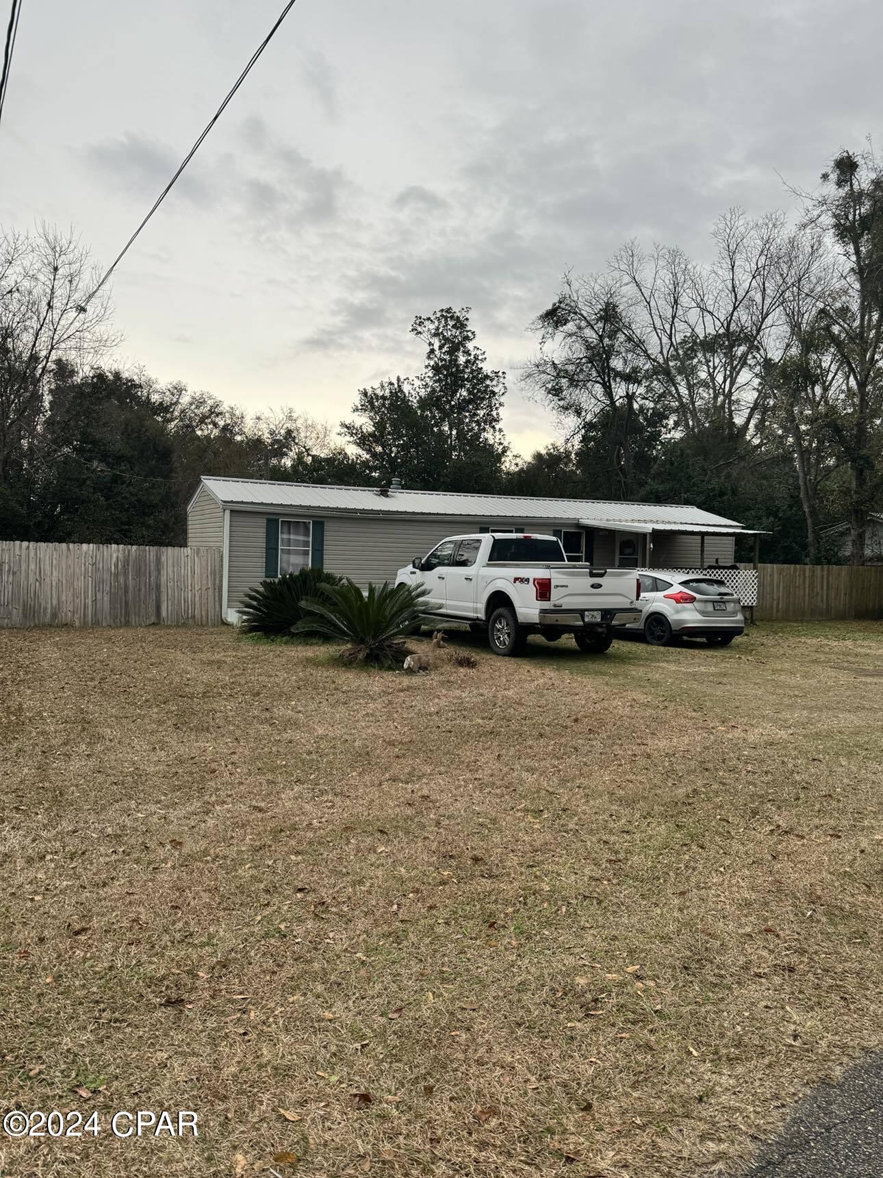 Pine Island - Residential