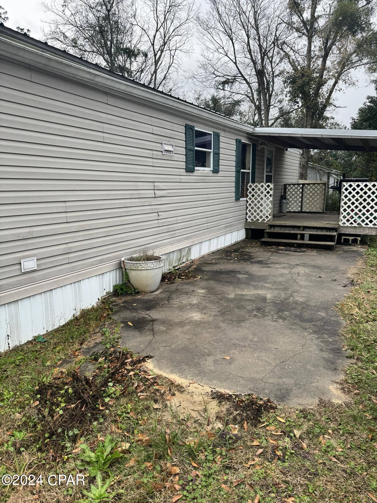 Pine Island - Residential