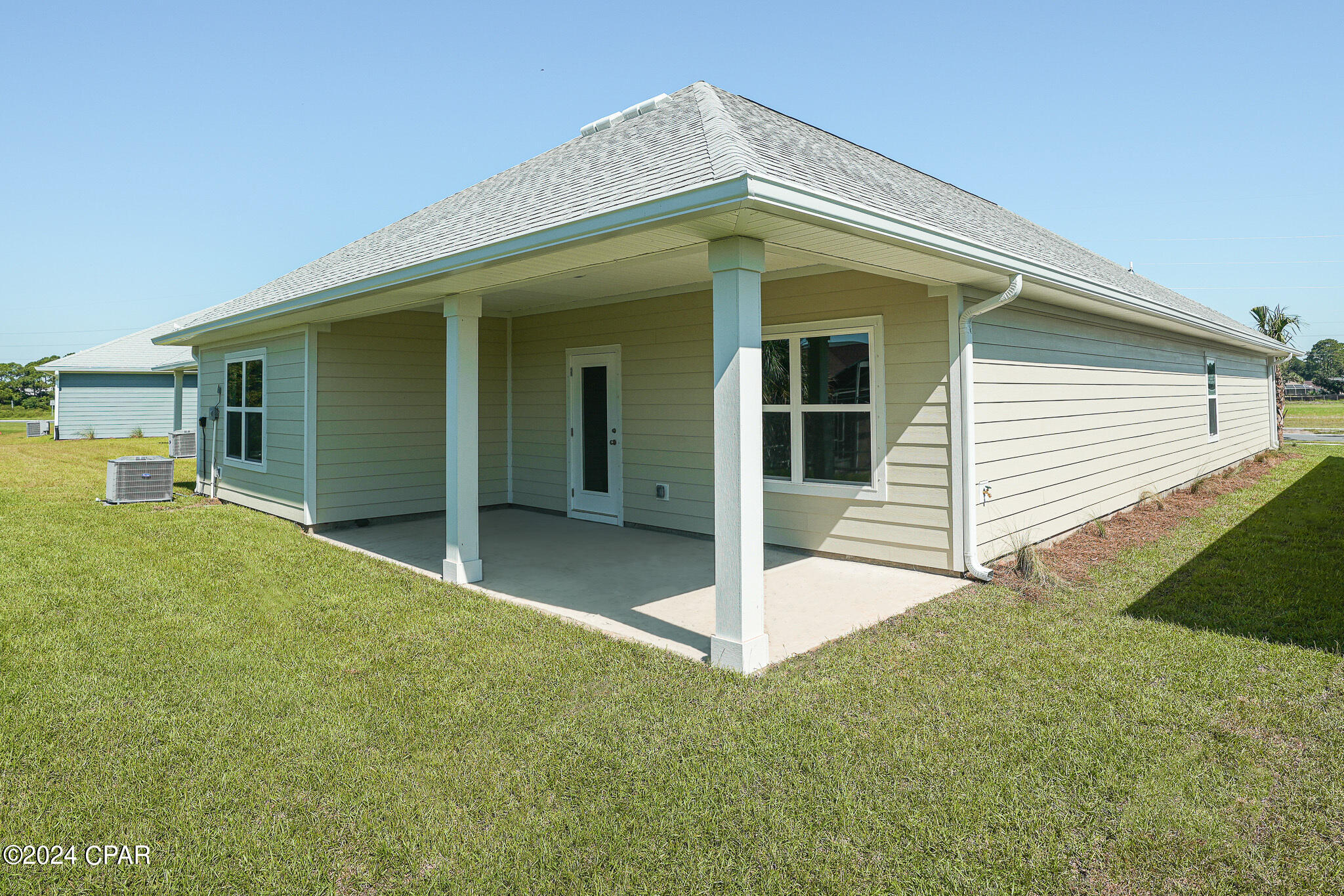 Caballeros Estates at Hombre - Residential