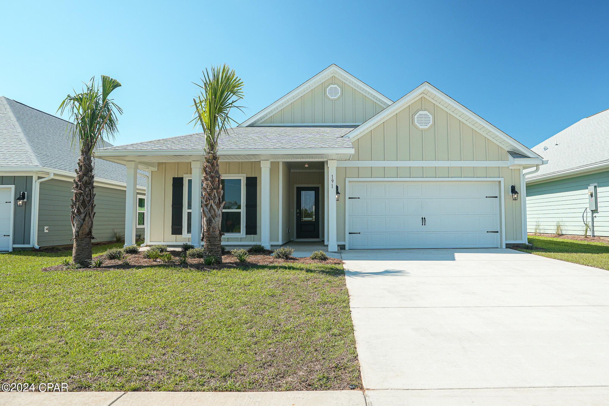 Caballeros Estates at Hombre - Residential