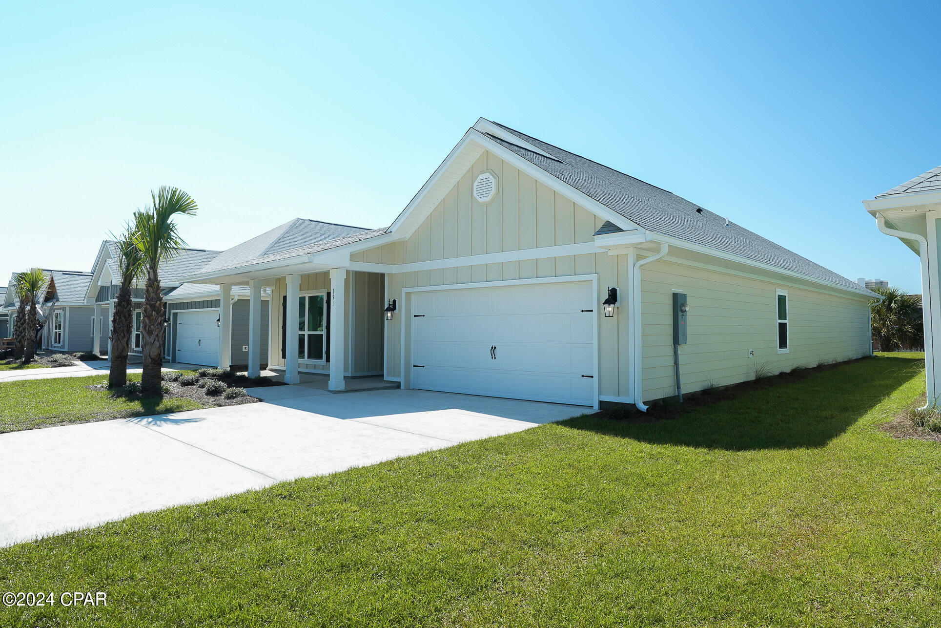 Caballeros Estates at Hombre - Residential