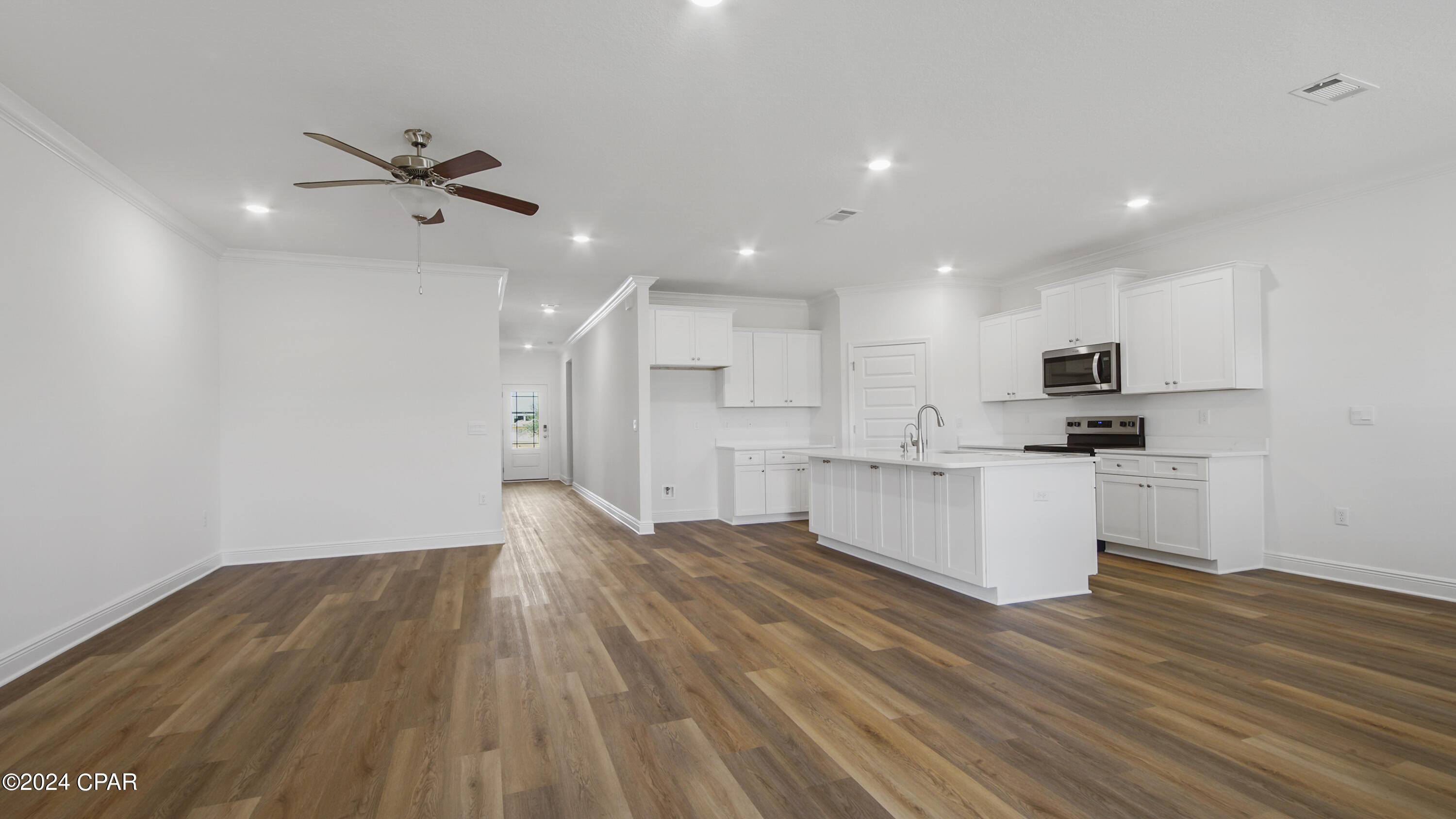 Caballeros Estates at Hombre - Residential