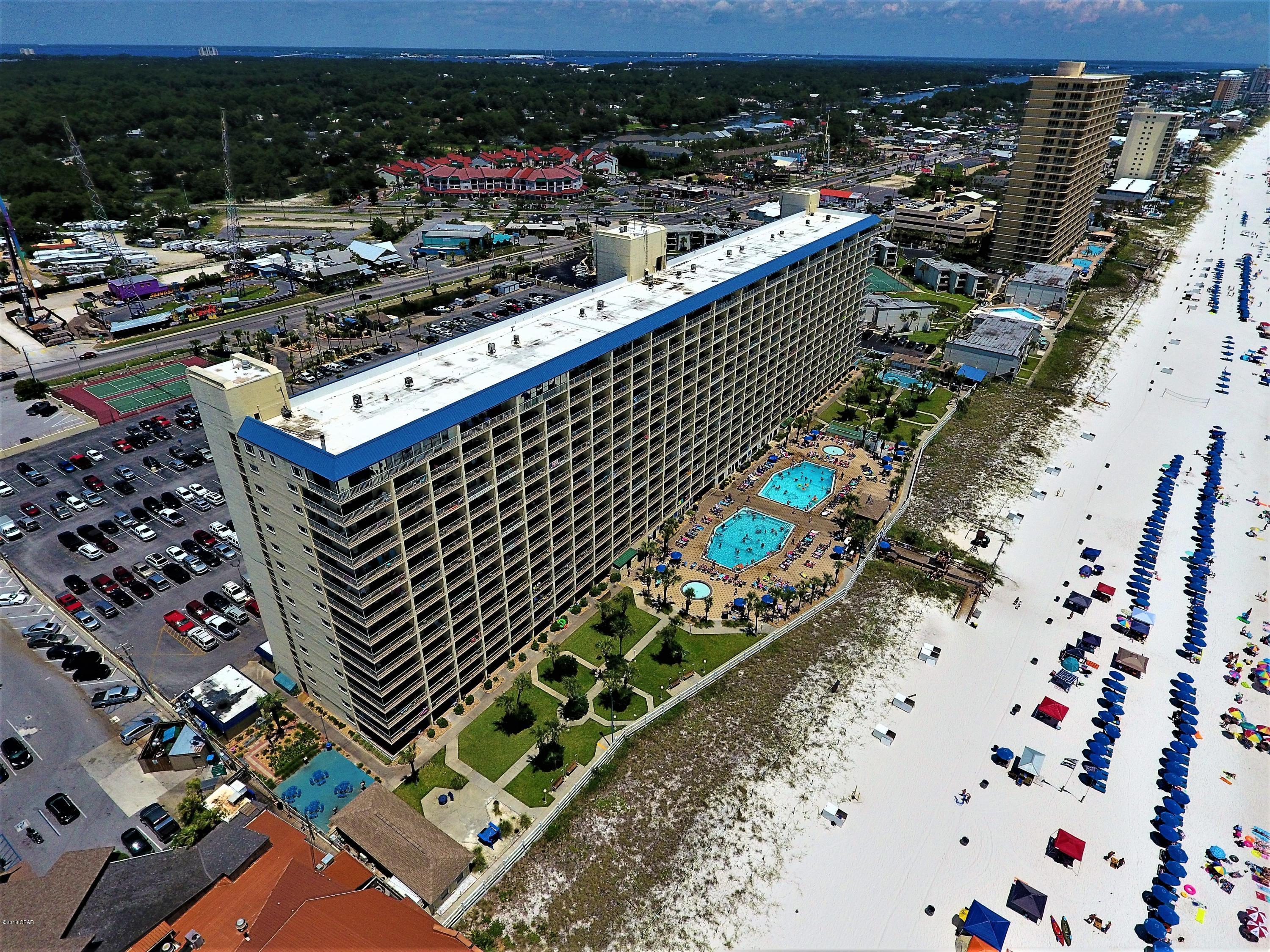 The Summit - Residential