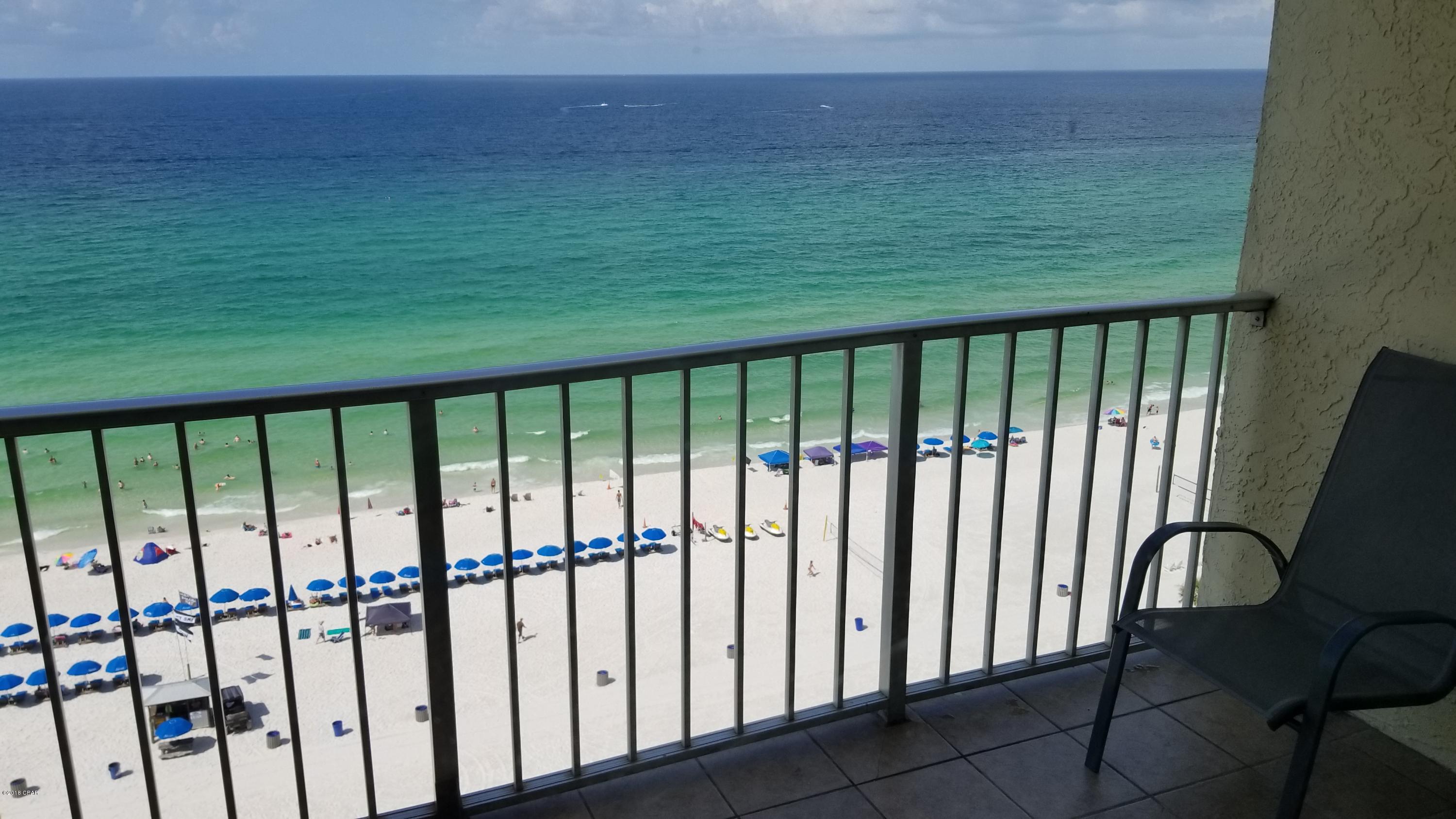 The Summit - Residential