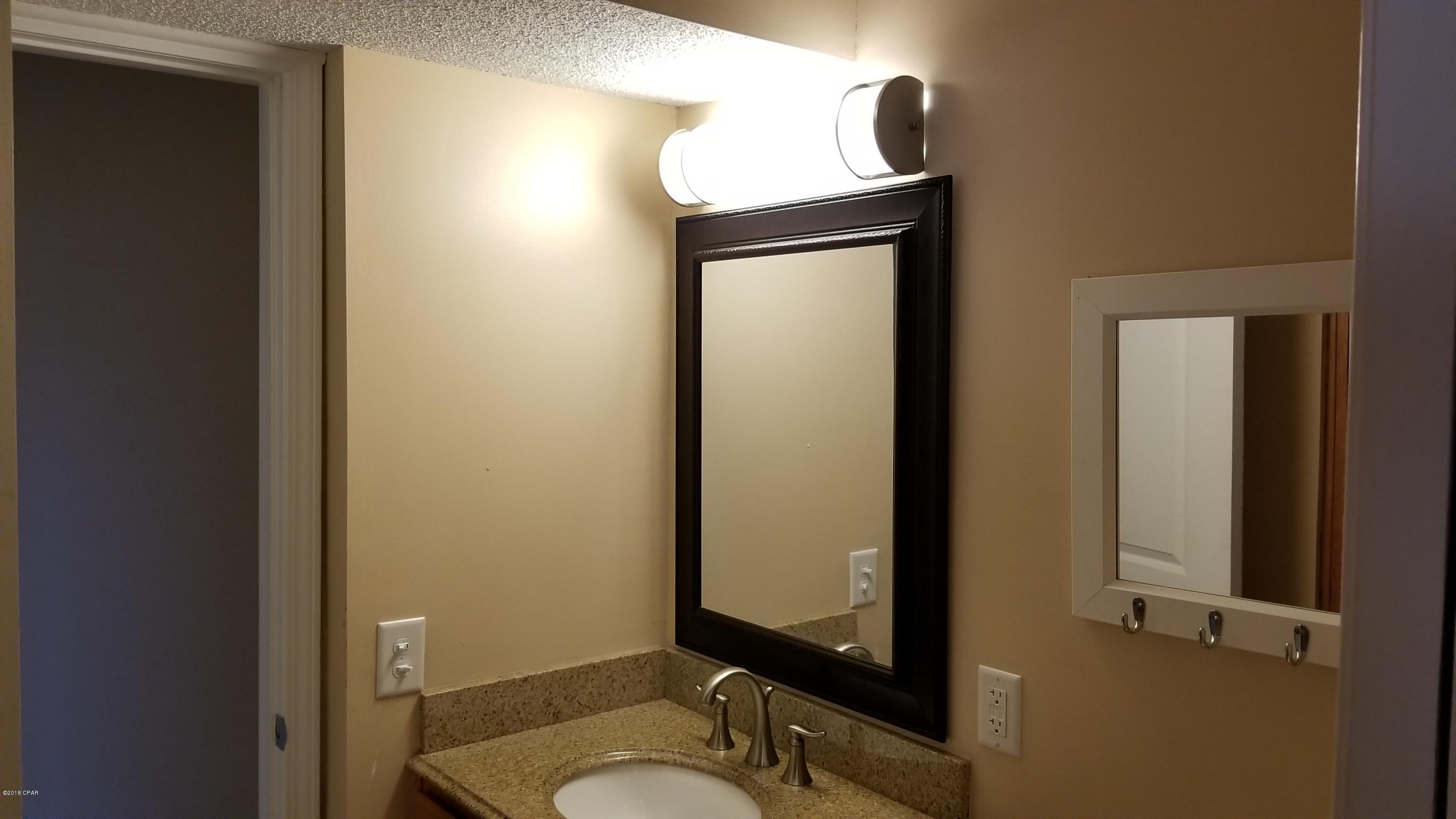 The Summit - Residential