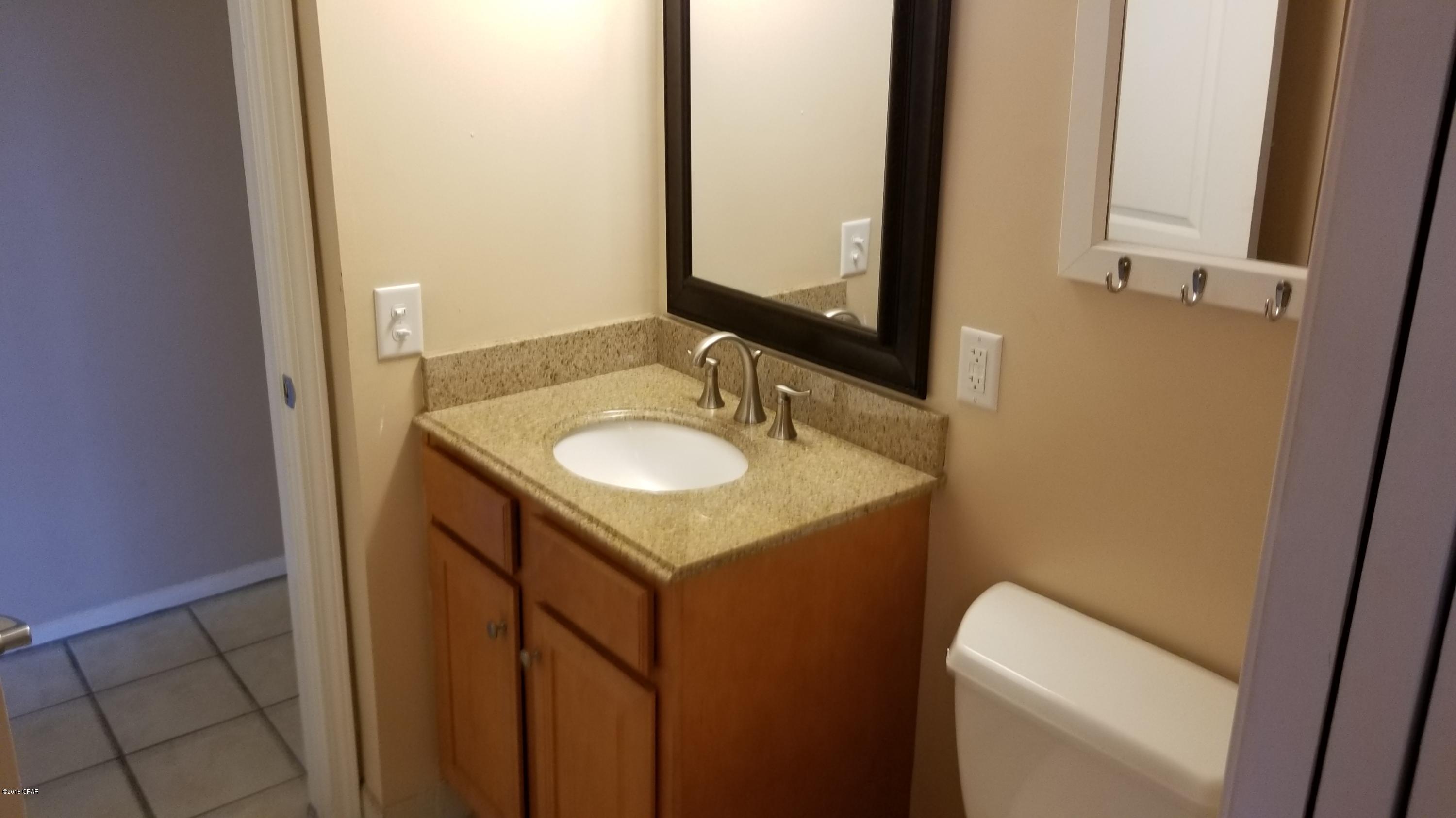 The Summit - Residential