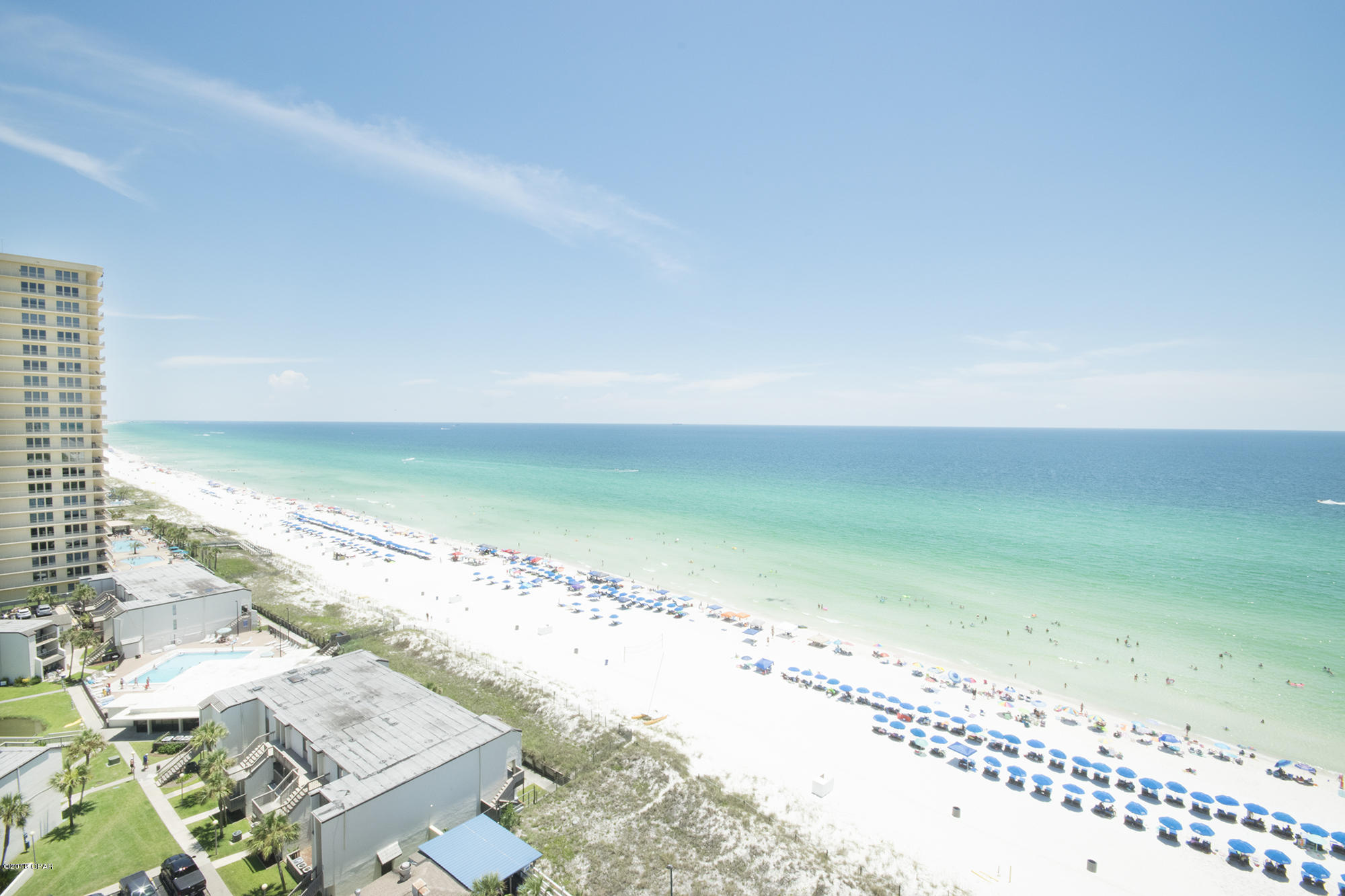 The Summit - Residential