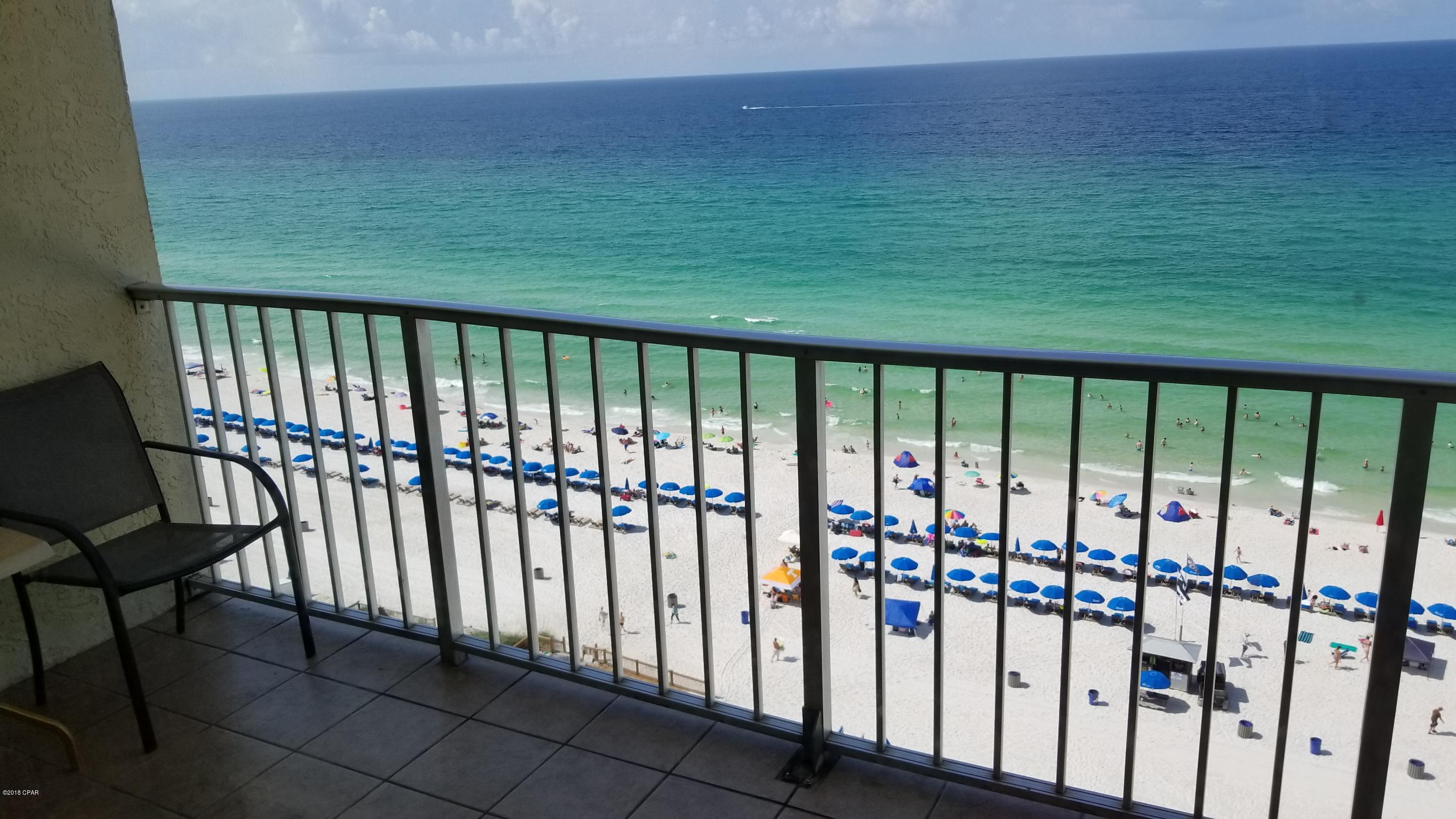 The Summit - Residential