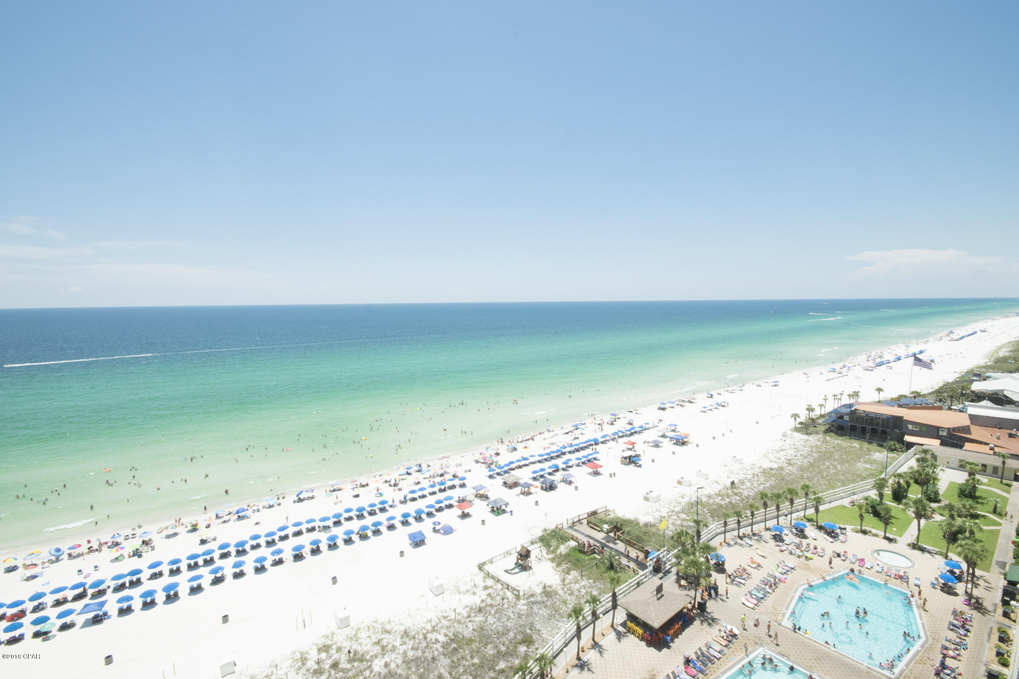 The Summit - Residential