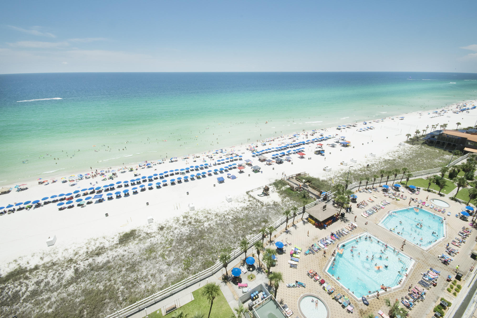 The Summit - Residential