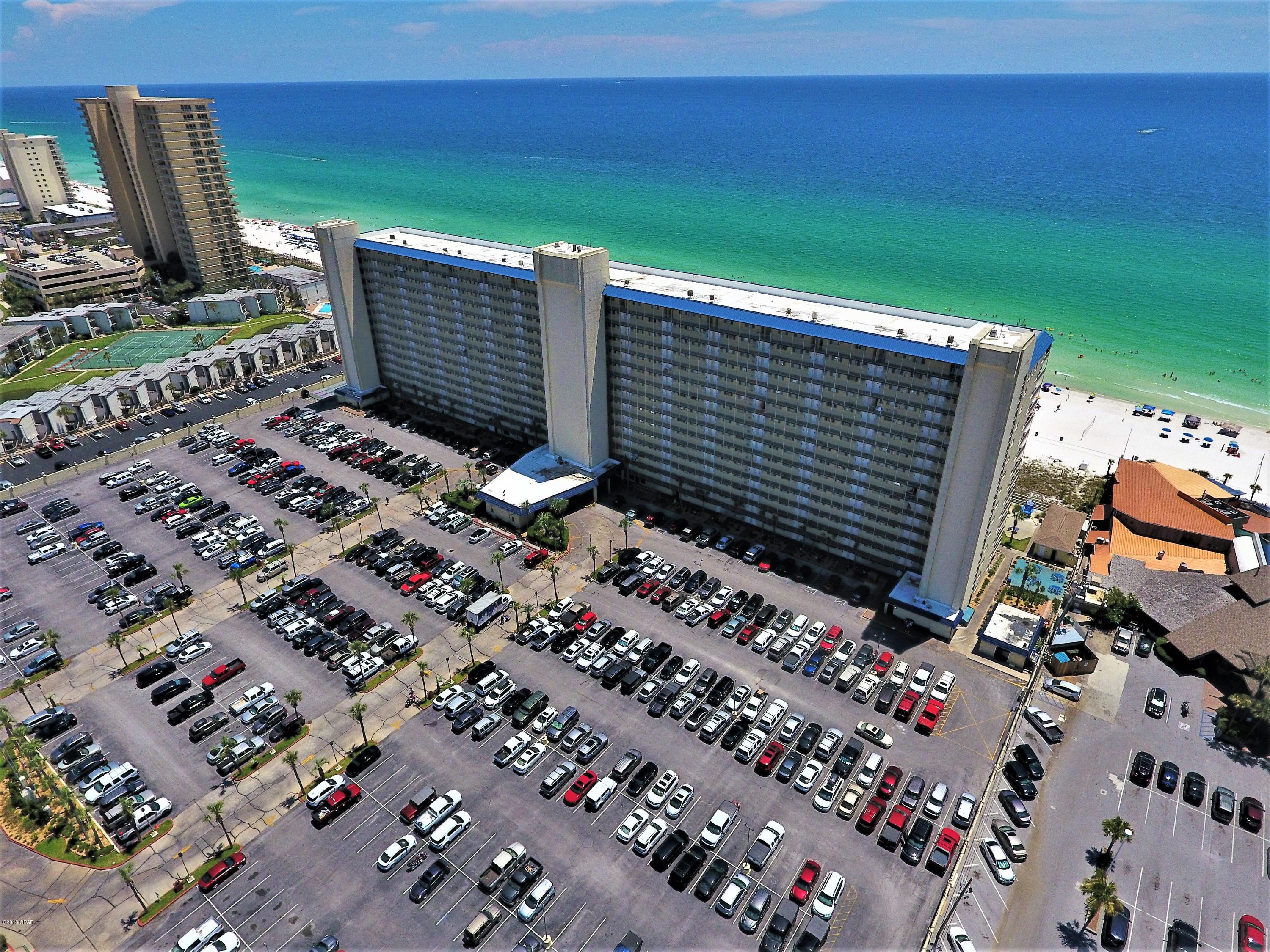 The Summit - Residential