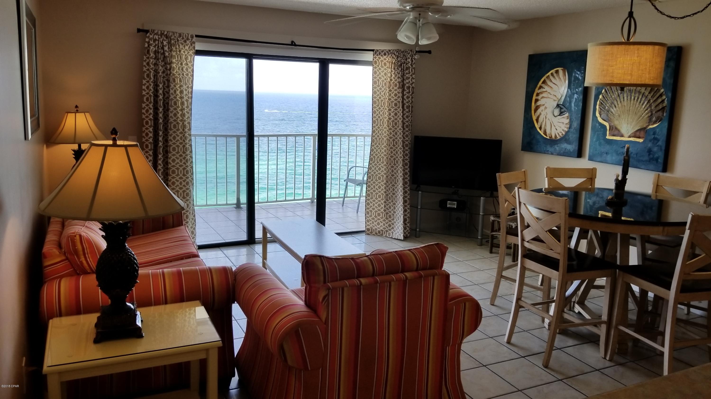 The Summit - Residential