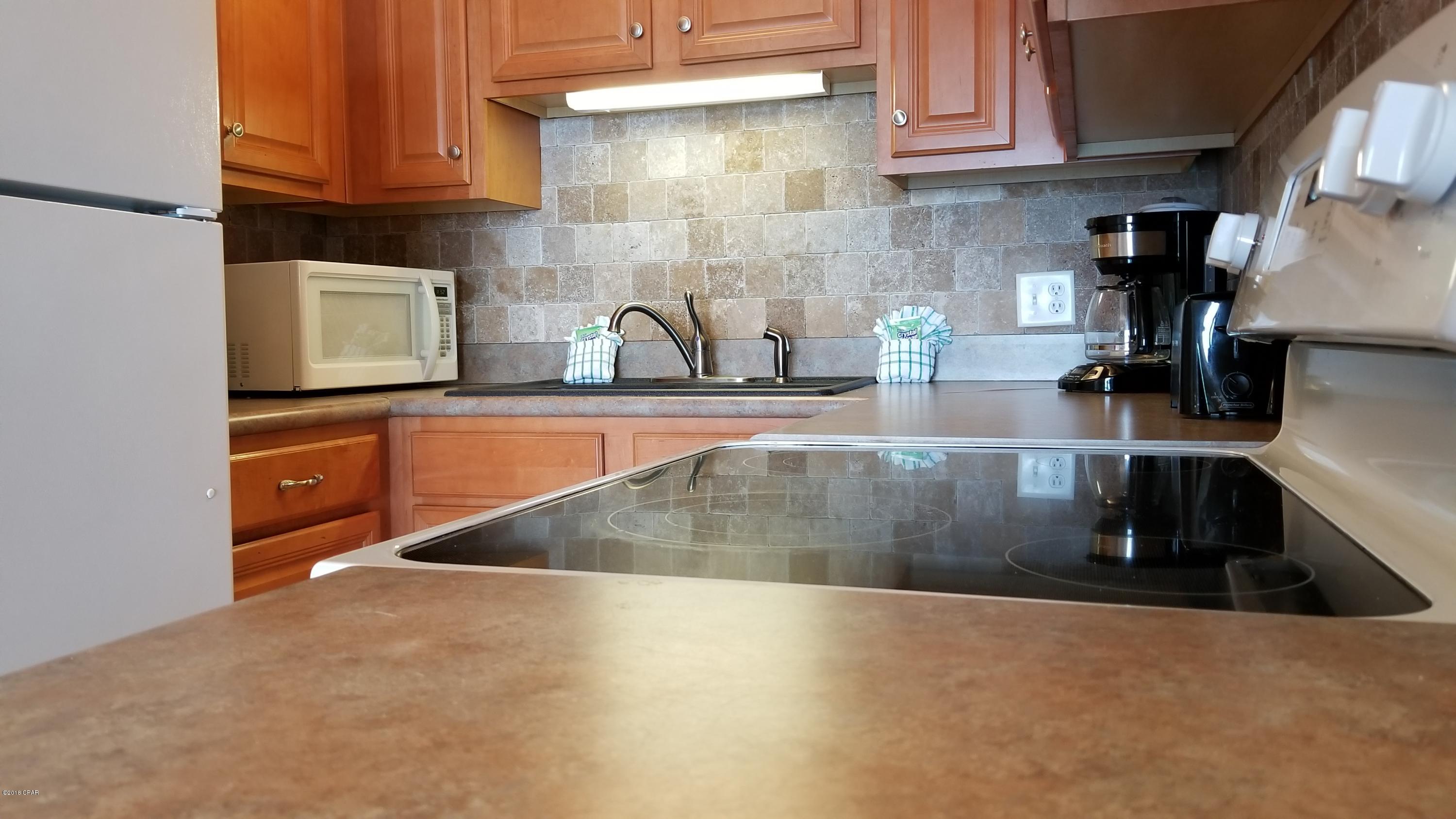 The Summit - Residential