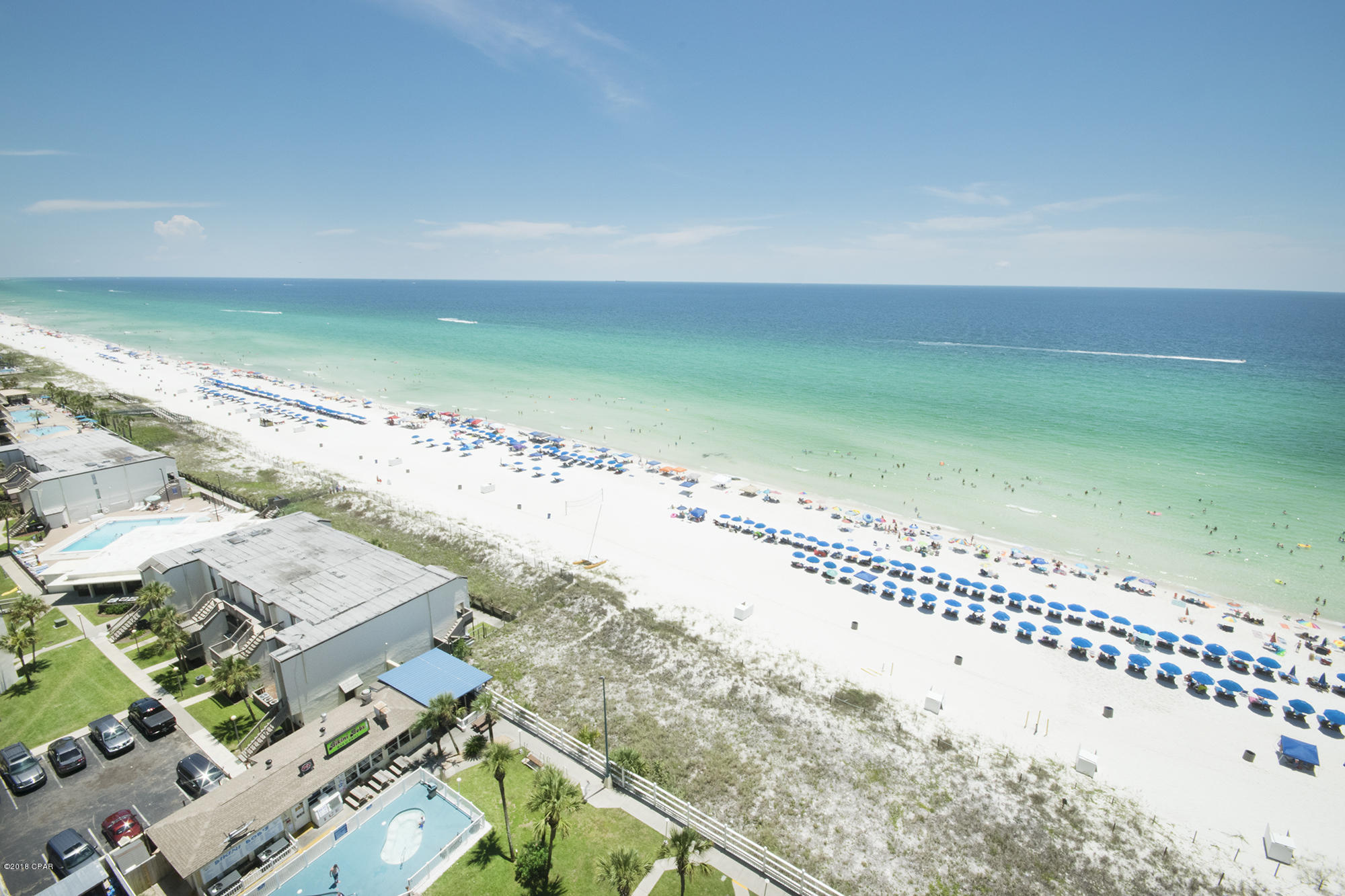 The Summit - Residential