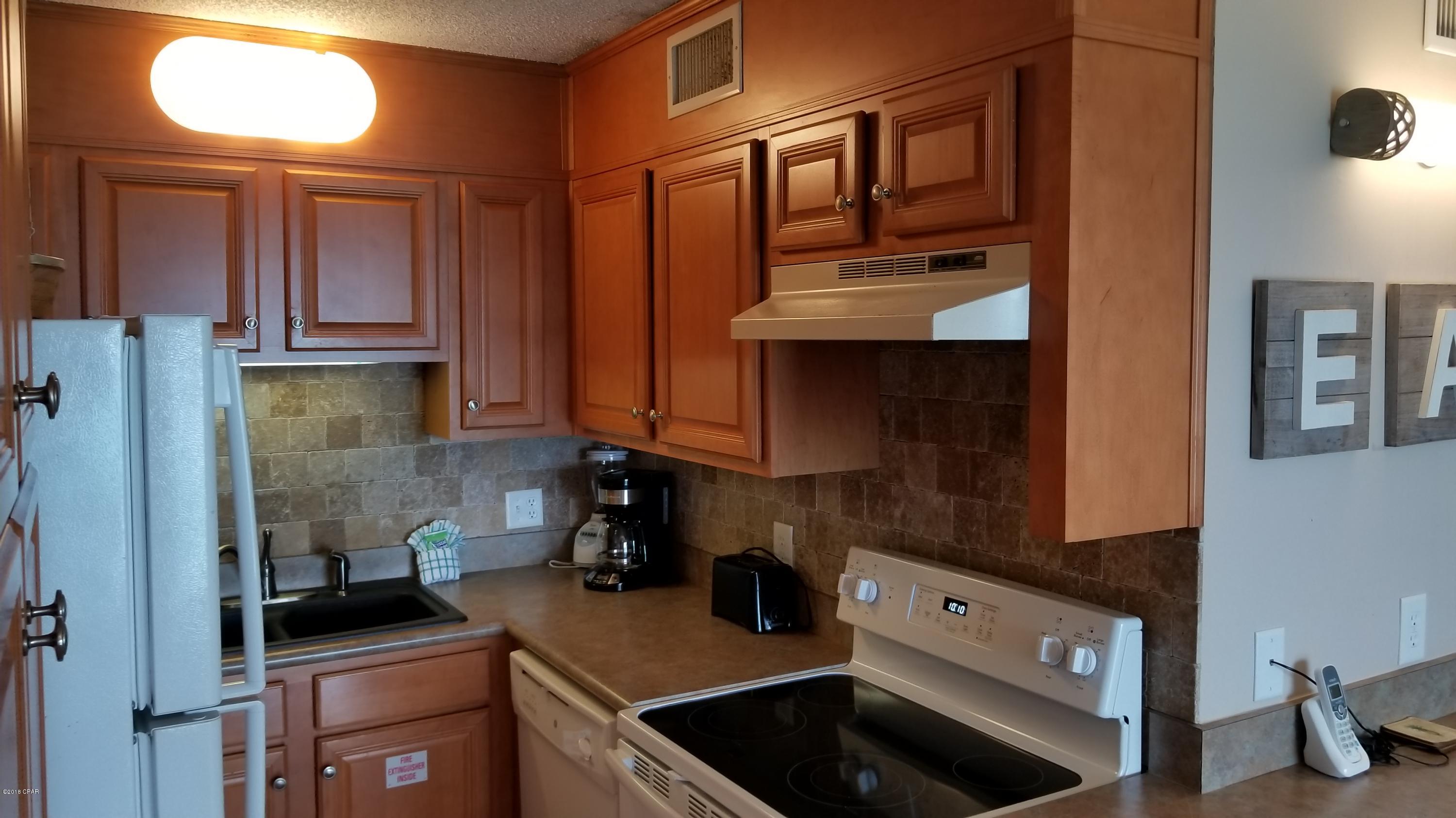 The Summit - Residential