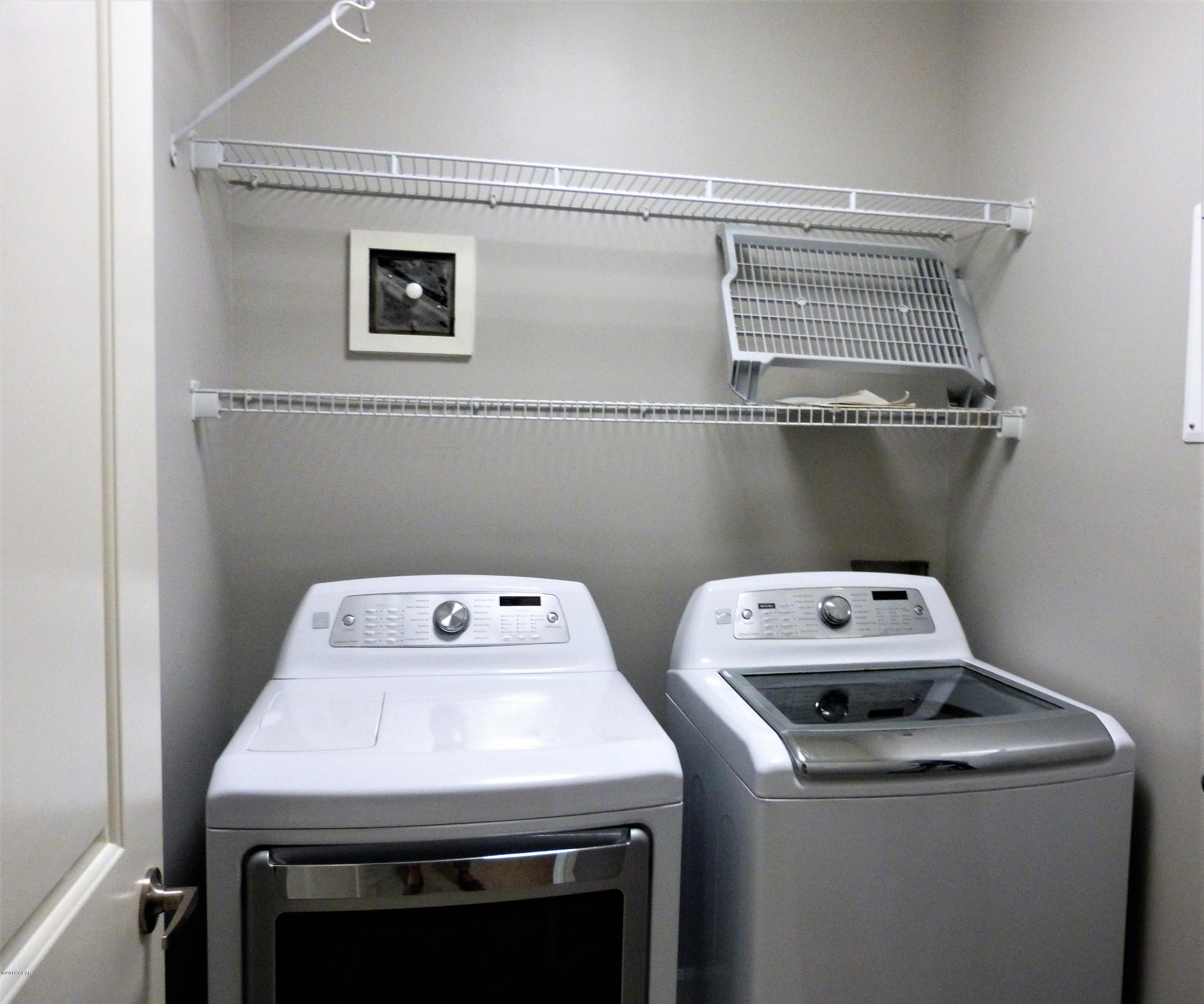 Island Reserve - Residential