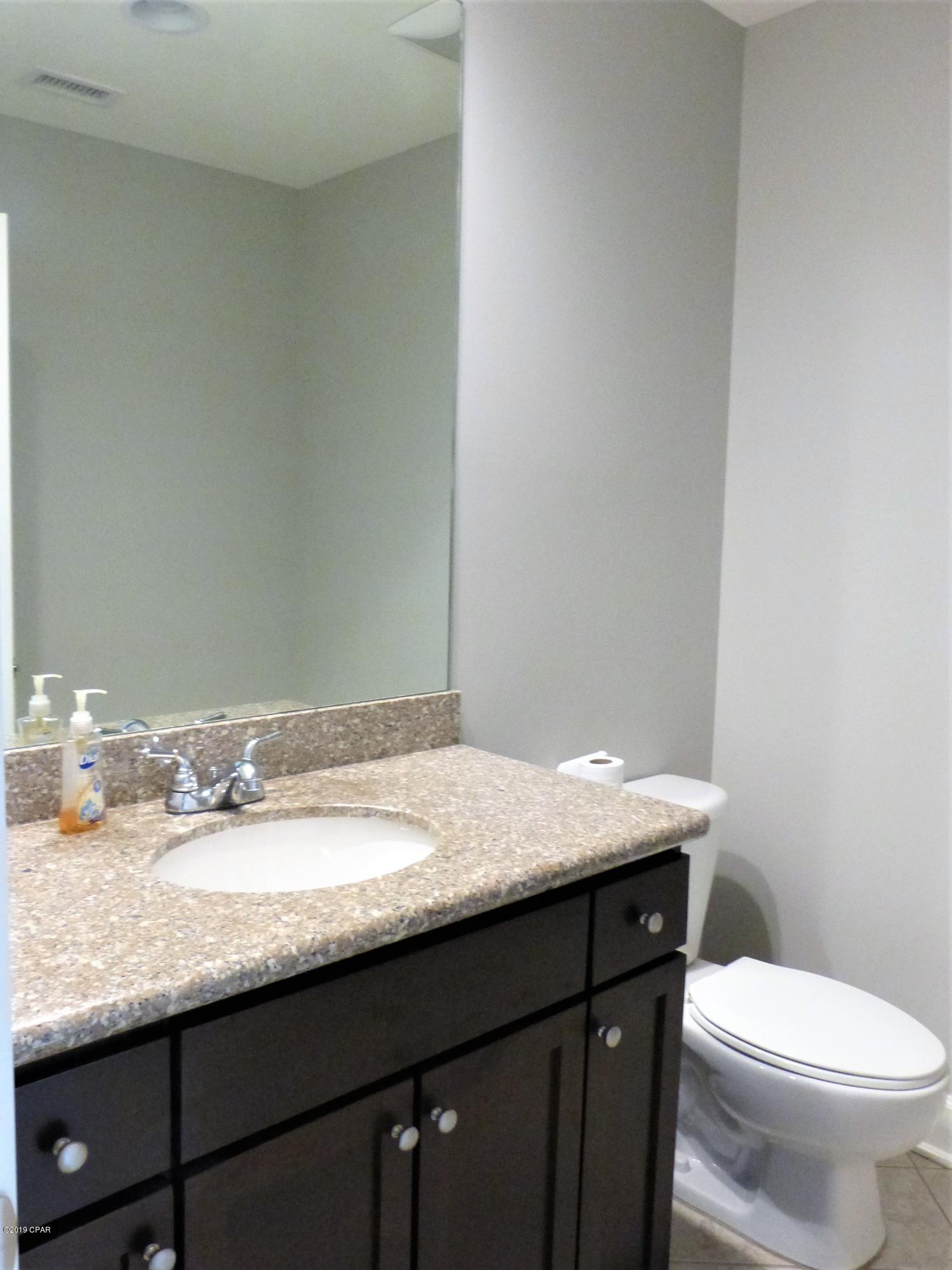 Island Reserve - Residential